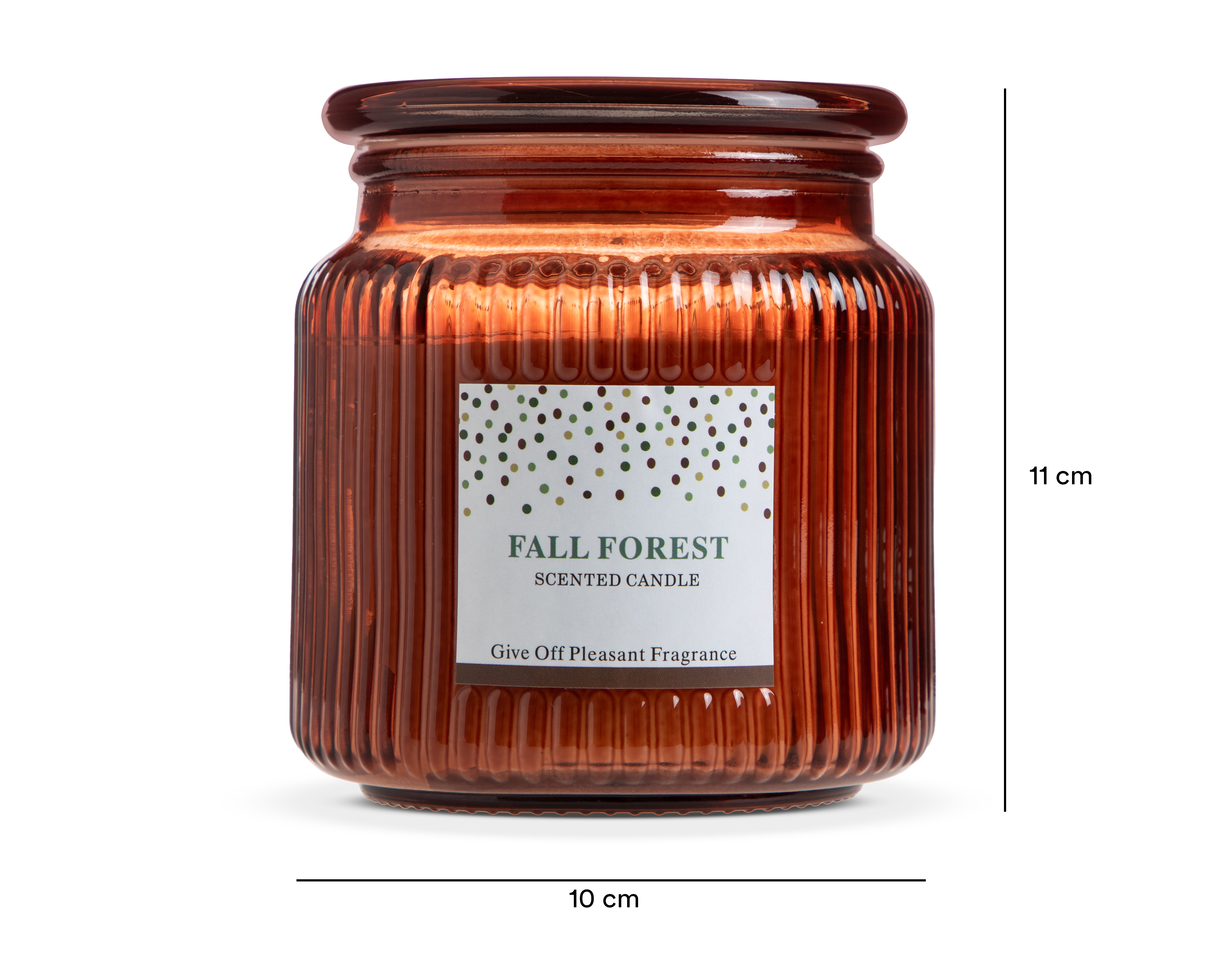 Foto 5 | Foto 5 | Vela Aromática Sándalo