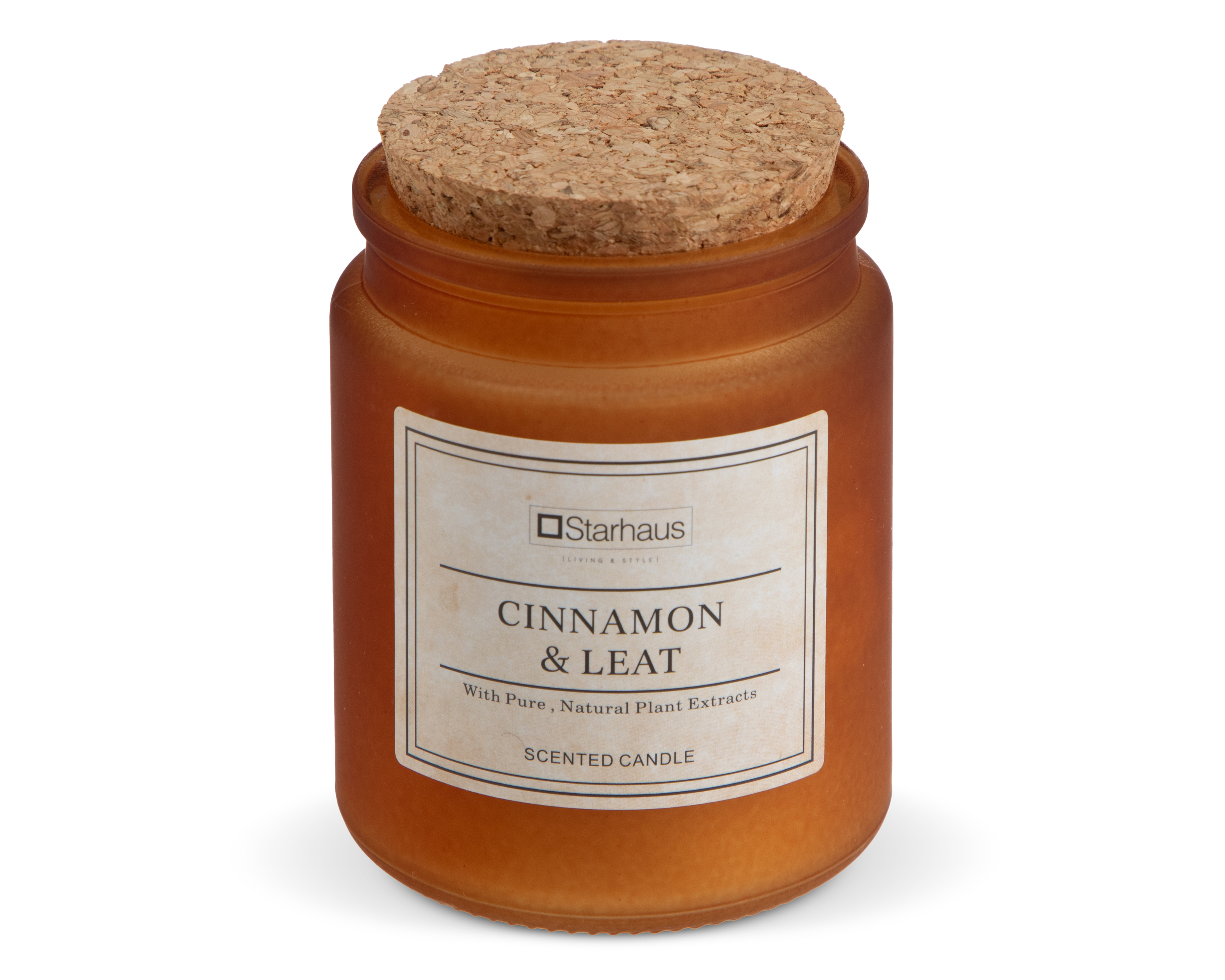 Foto 2 | Foto 2 | Vela Aromática Canela