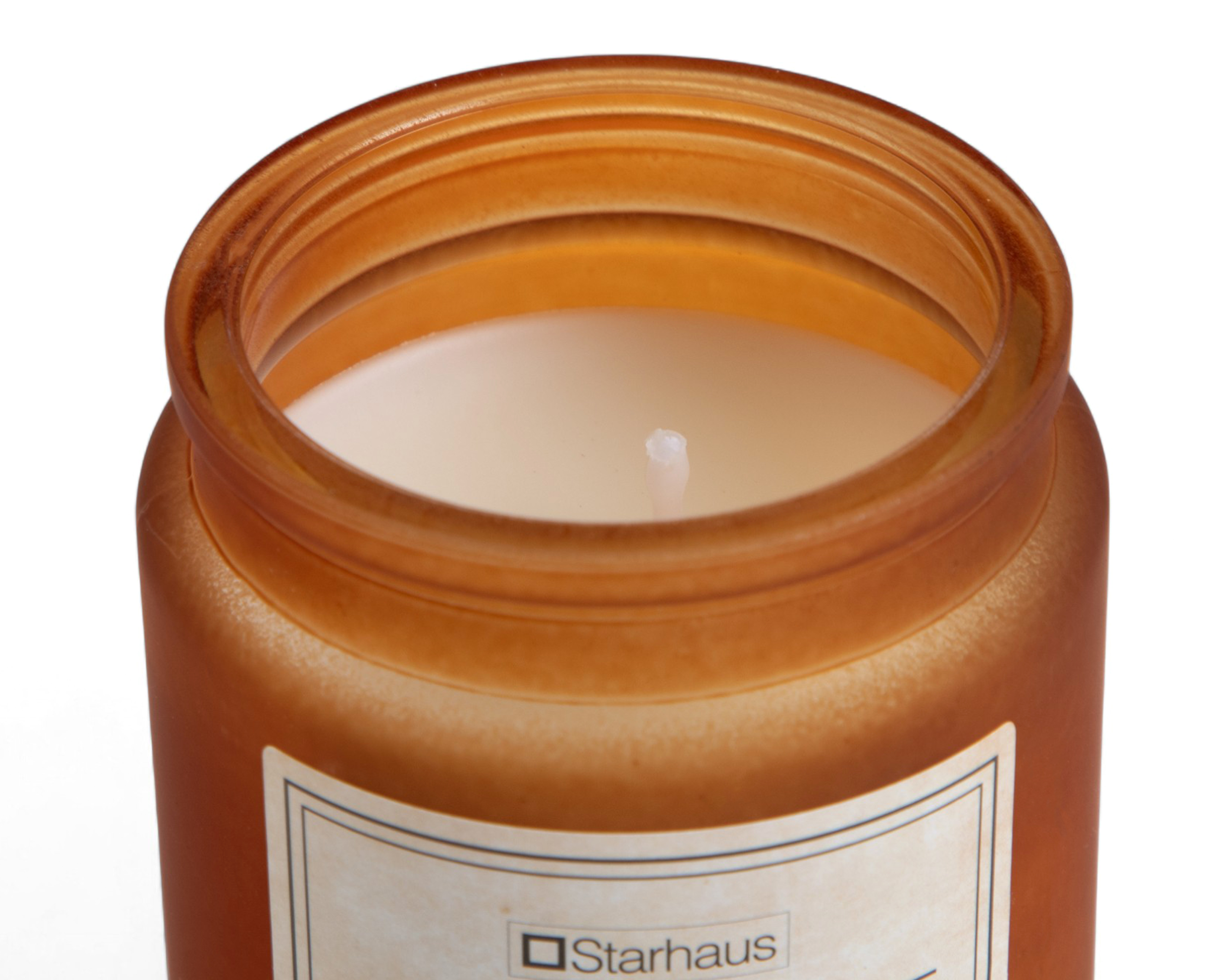 Foto 4 pulgar | Foto 3 | Vela Aromática Canela