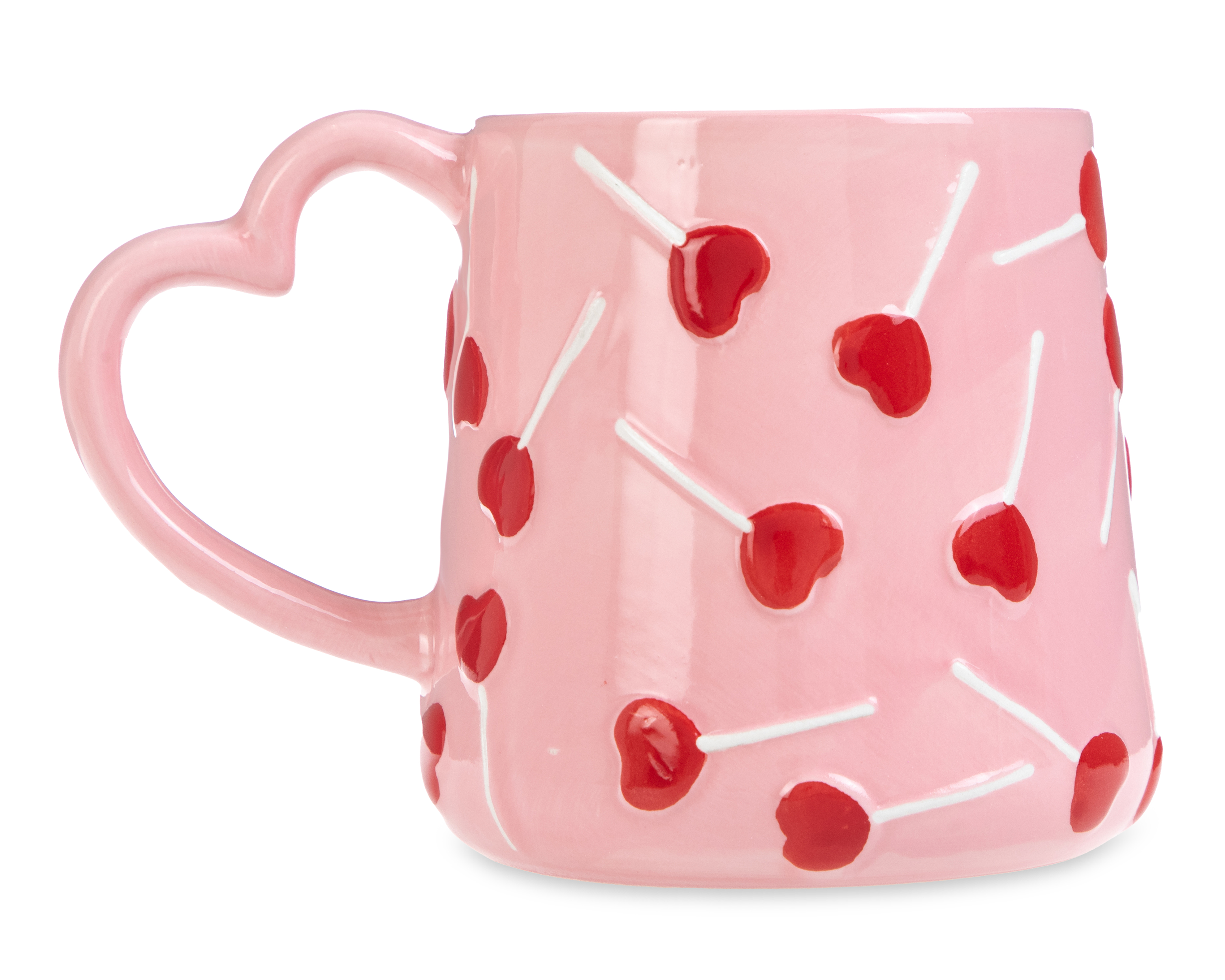 Foto 1 | Foto 1 | Taza de Cerámica Starhaus 120 ml