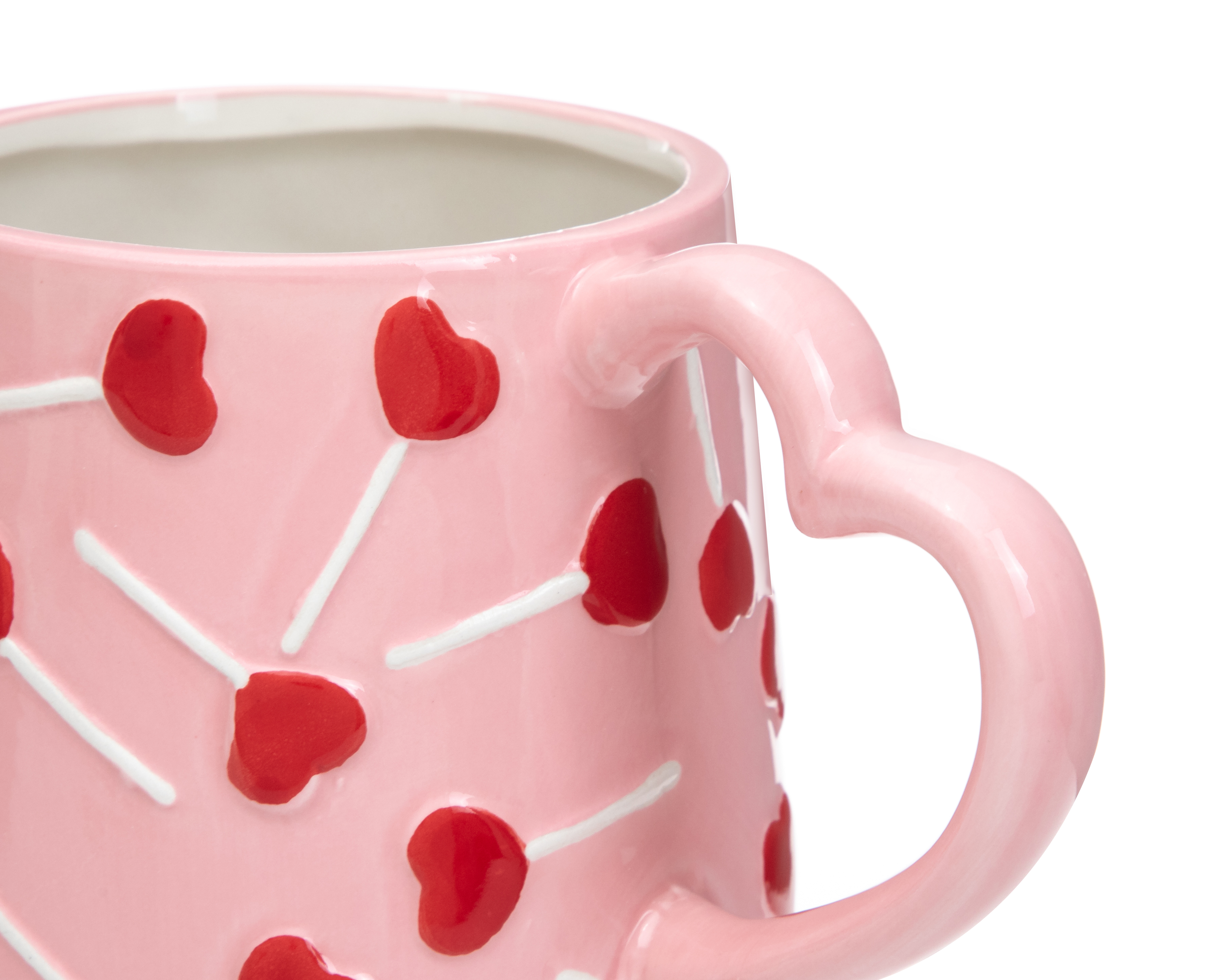 Foto 3 pulgar | Foto 2 | Taza de Cerámica Starhaus 120 ml