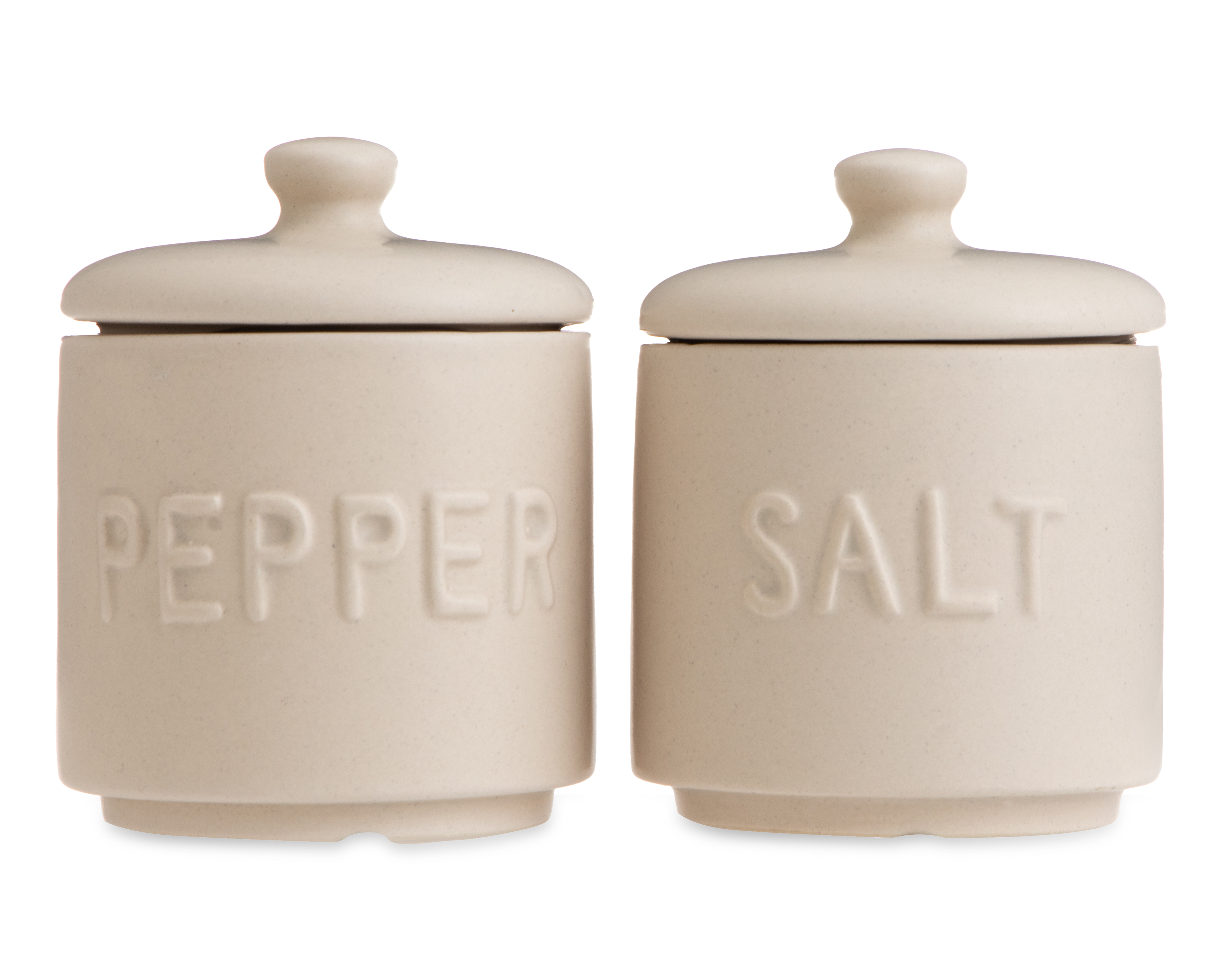 Foto 1 | Foto 1 | Contenedor de Cerámica Starhaus 2 Piezas