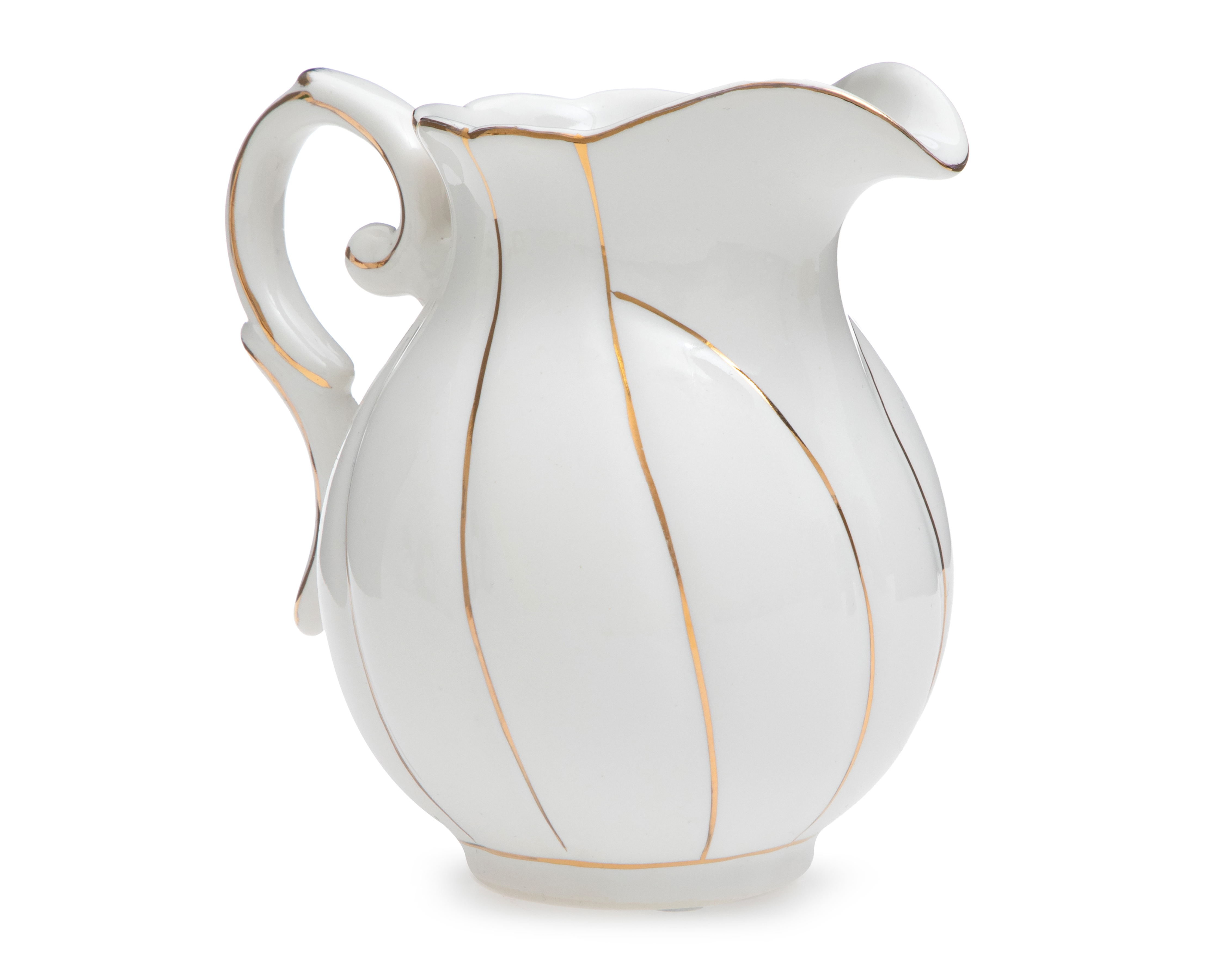 Cremera de Cerámica Starhaus Narel