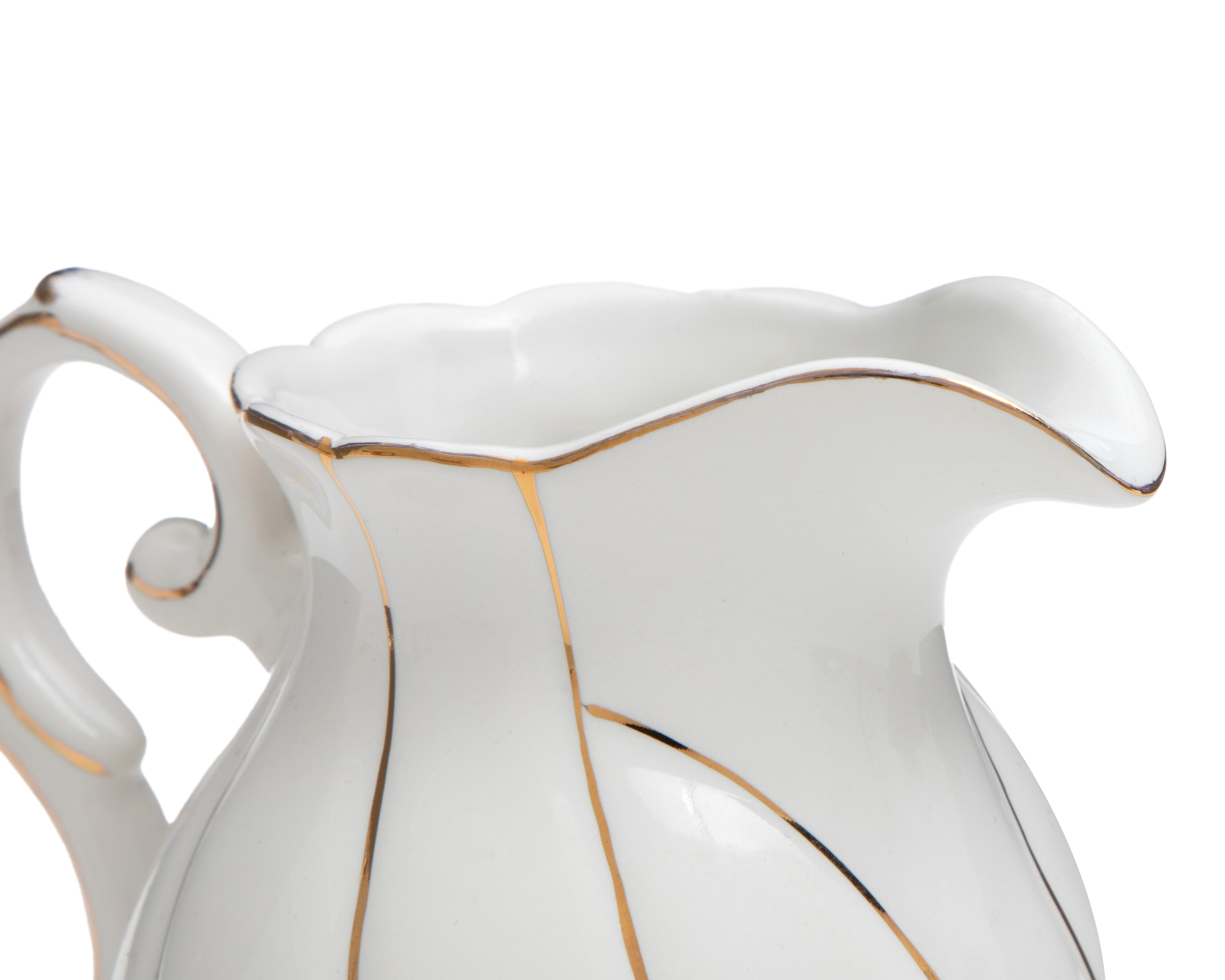 Foto 4 pulgar | Foto 3 | Cremera de Cerámica Starhaus Narel