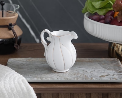 Foto 4 | Foto 4 | Cremera de Cerámica Starhaus Narel