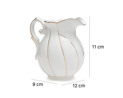 Foto 5 | Foto 5 | Cremera de Cerámica Starhaus Narel