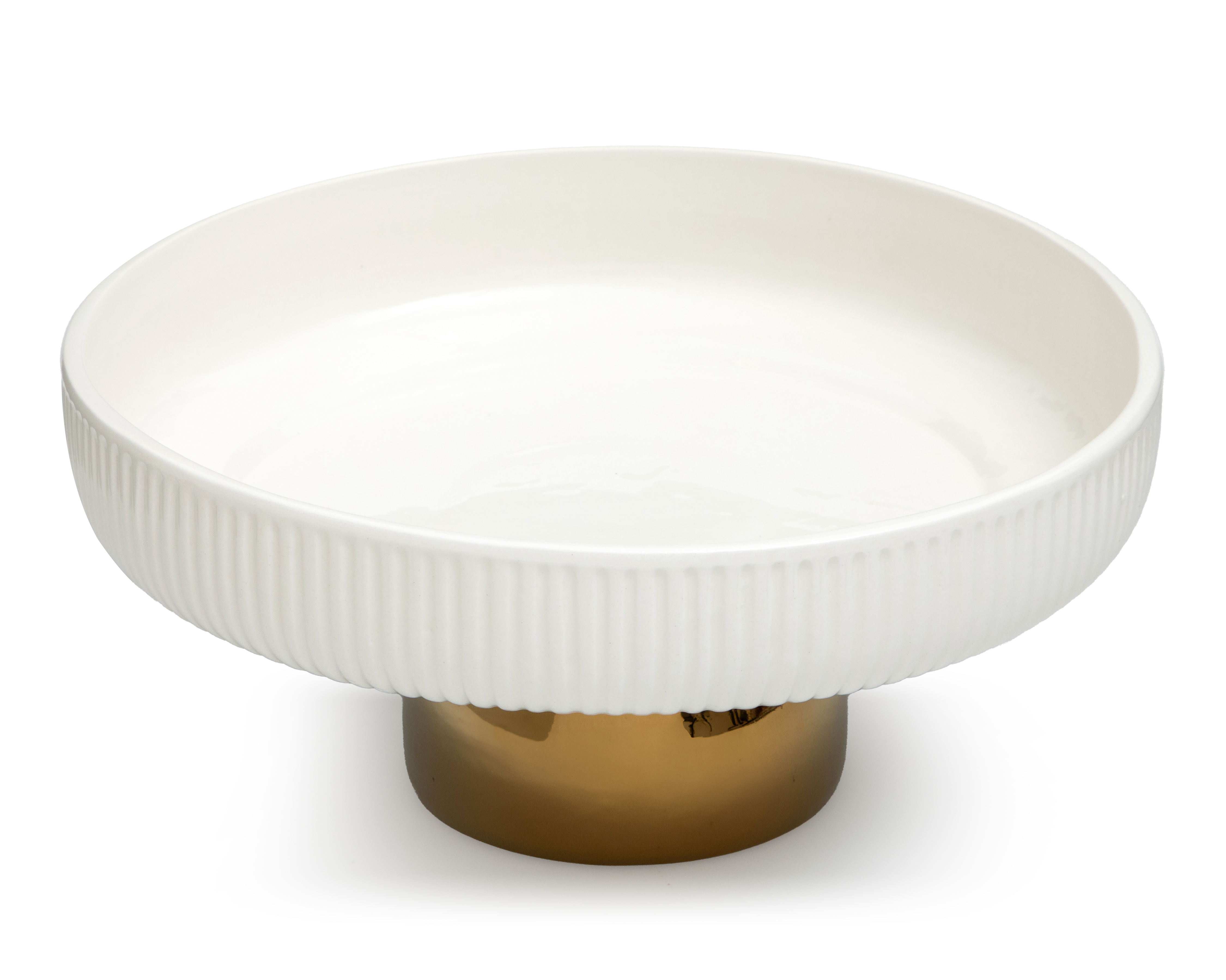 Foto 1 | Foto 1 | Platón Decorativo Nadia de Cerámica