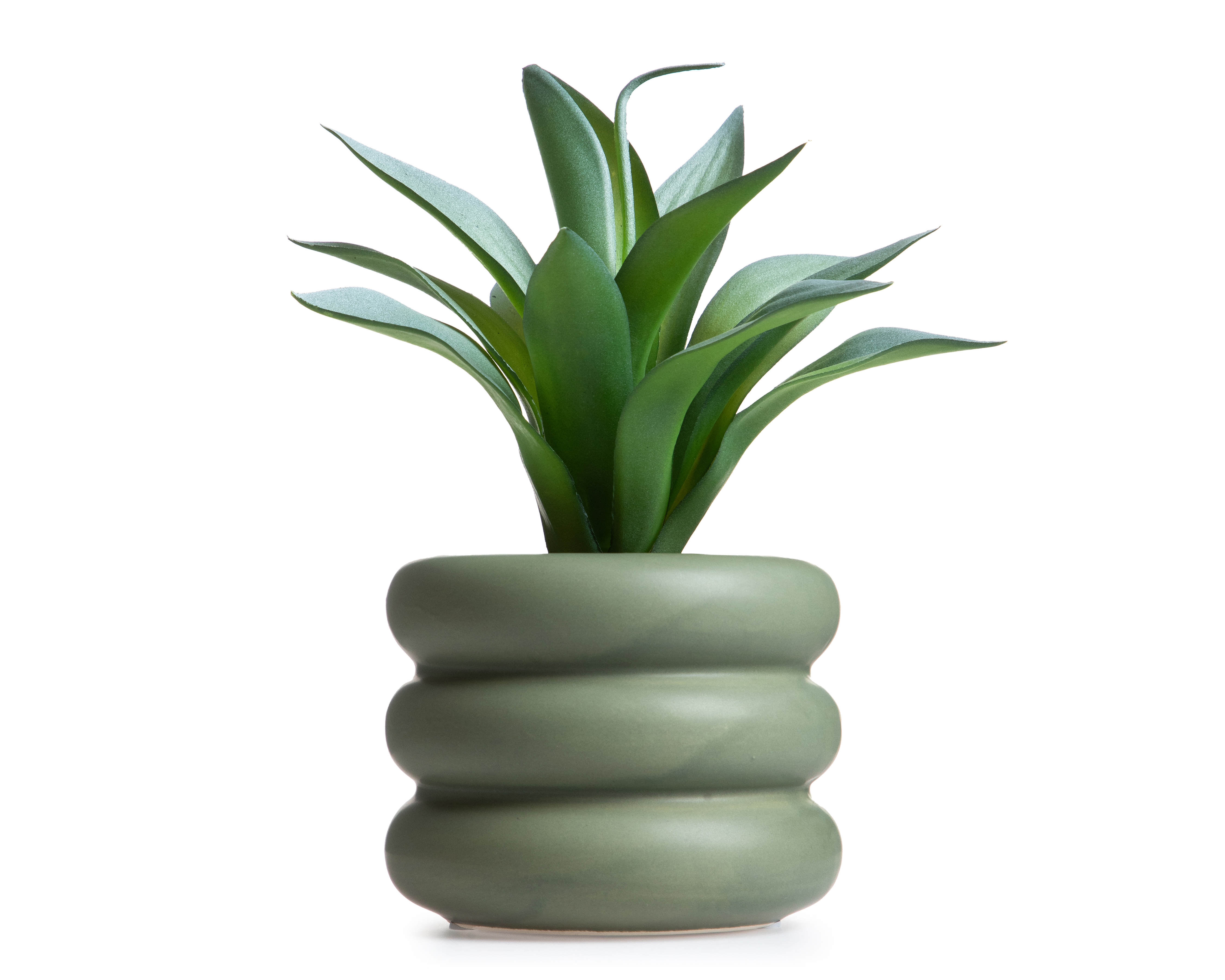 Planta Artificial con Maceta Starhaus 23 cm