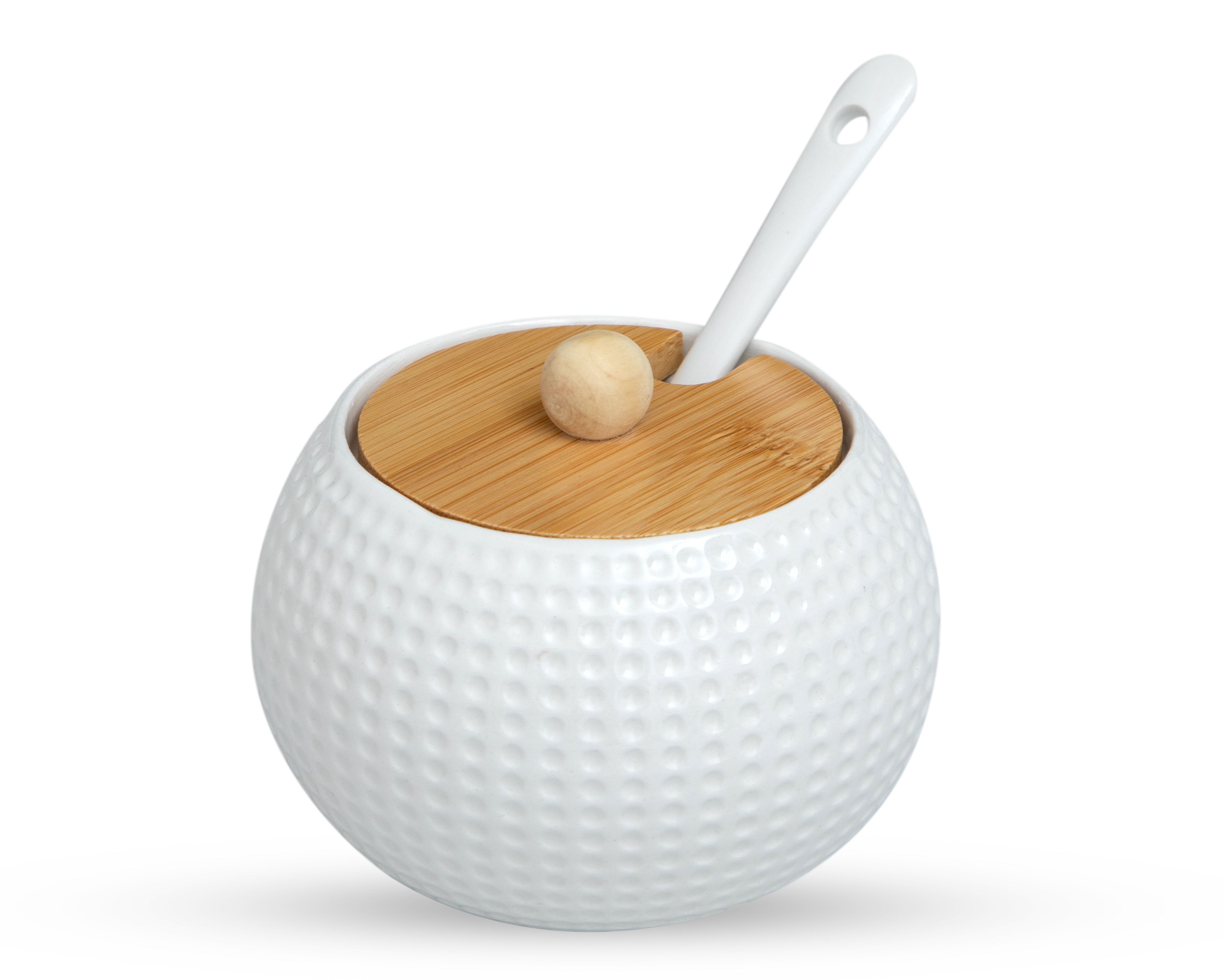 Foto 4 pulgar | Foto 3 | Contenedor de Cerámica Starhaus 200 ml 7 Piezas