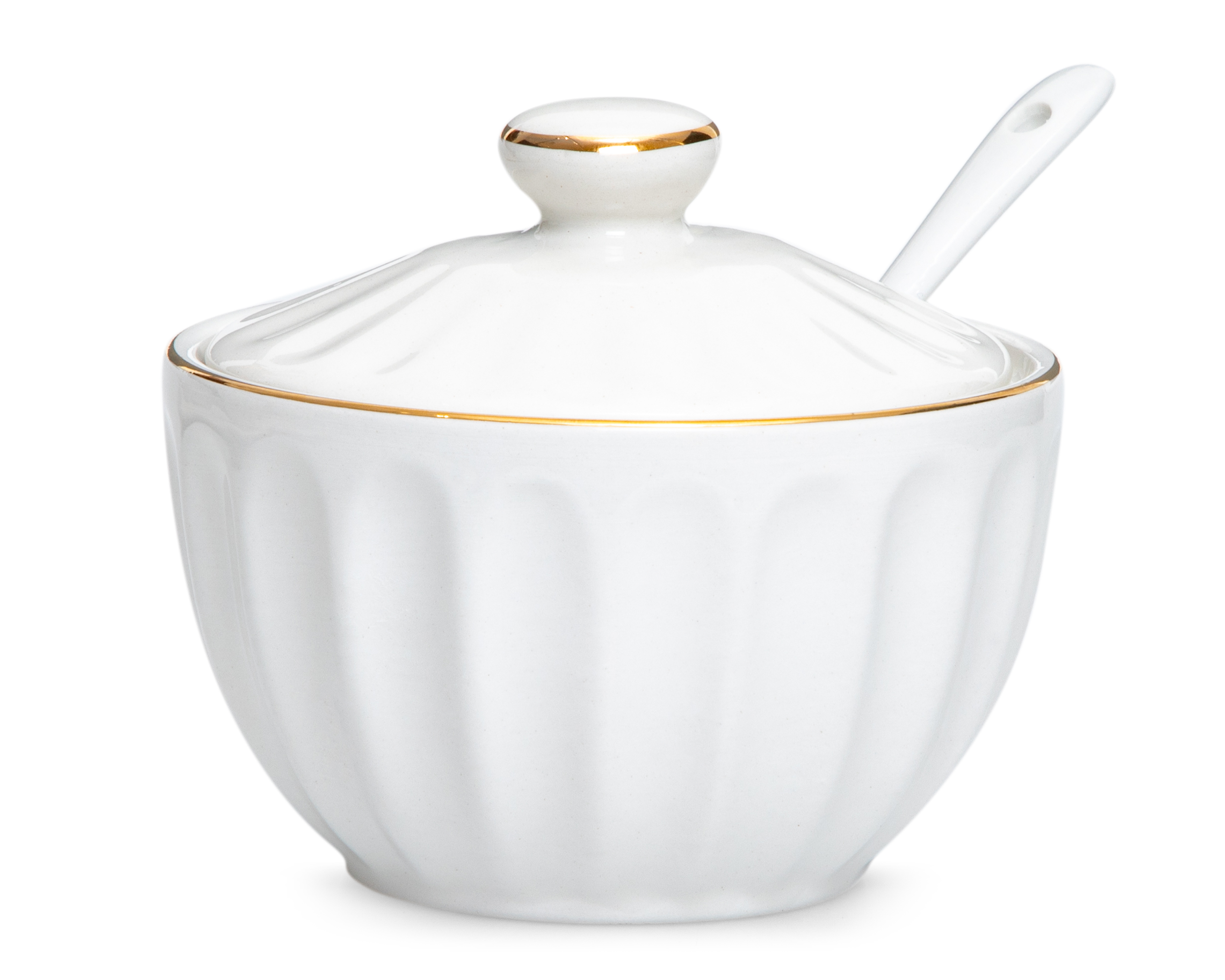 Foto 3 pulgar | Foto 2 | Contenedor de Cerámica Starhaus 200 ml 7 Piezas