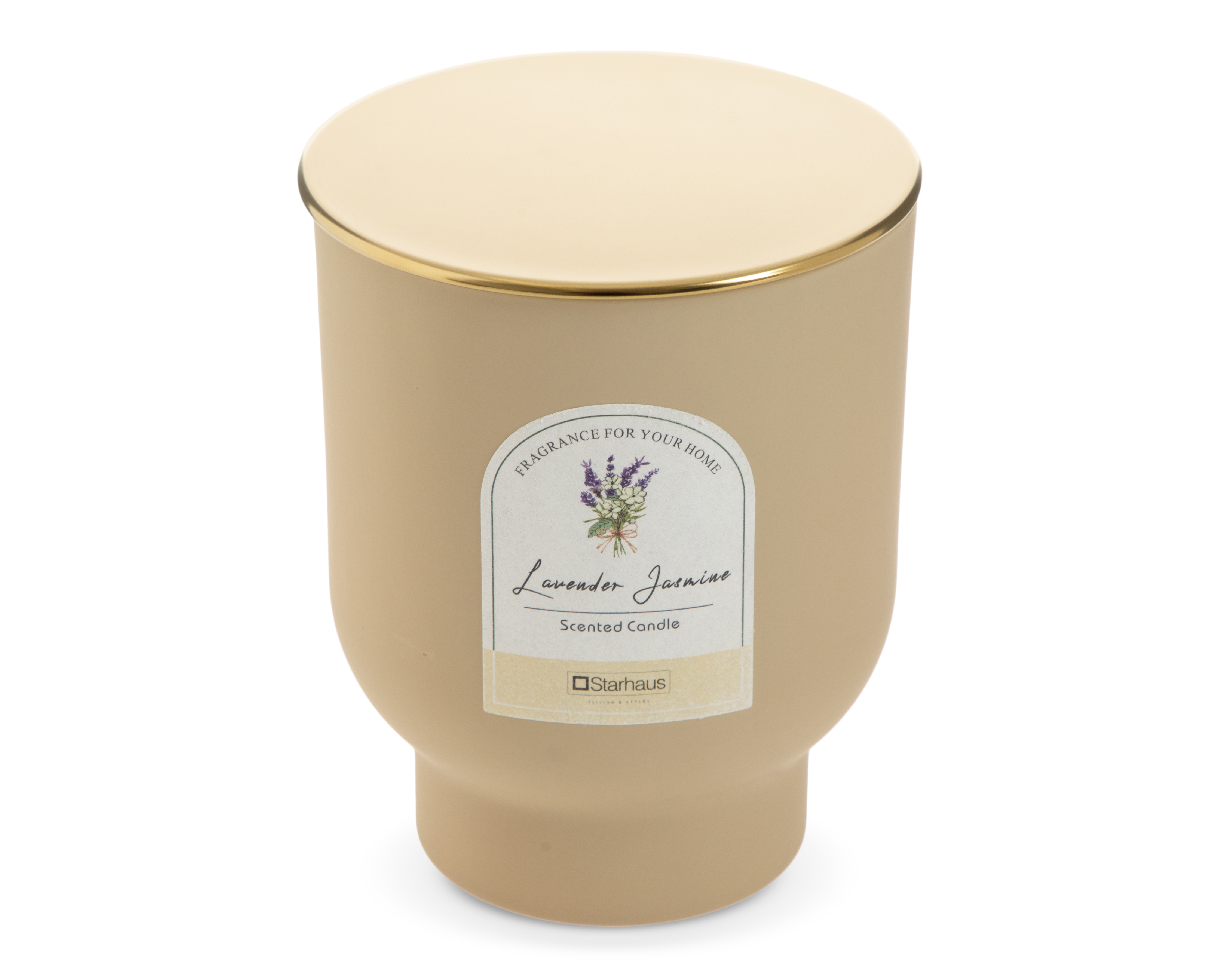 Foto 2 | Foto 2 | Vela Aromática Lavanda y Jazmín