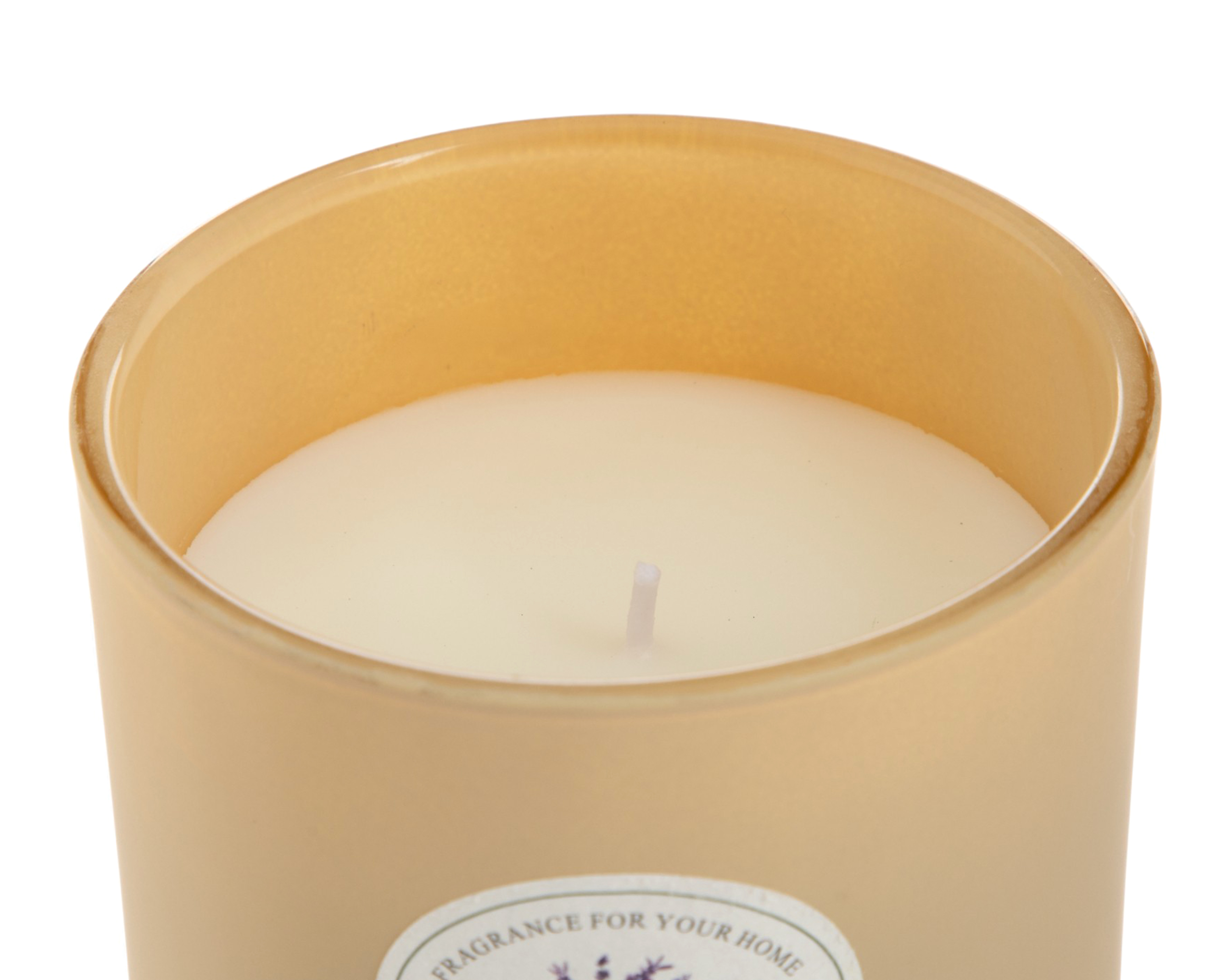 Foto 3 | Foto 3 | Vela Aromática Lavanda y Jazmín