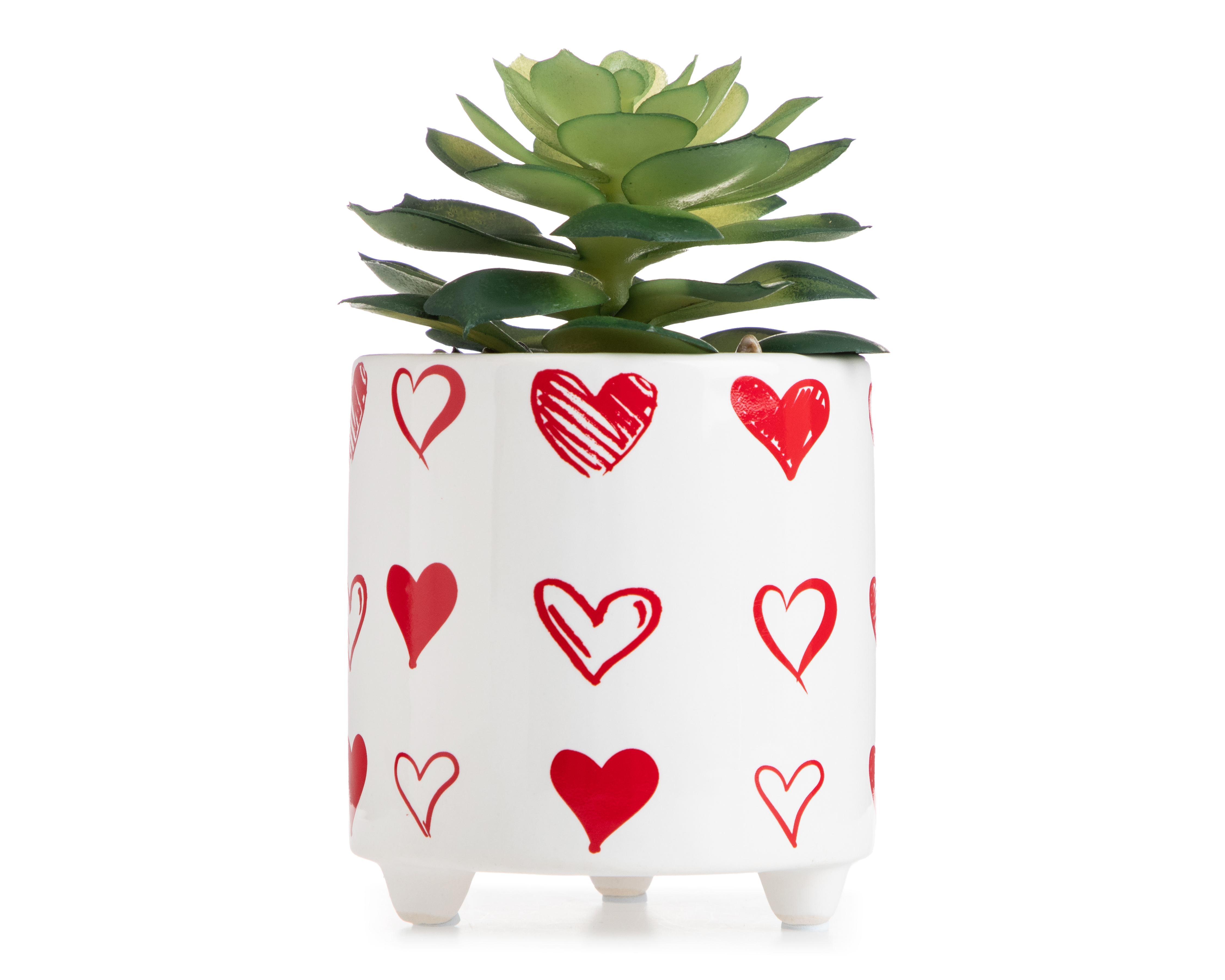 Foto 1 | Foto 1 | Planta Artificial con Maceta Starhaus 15 cm