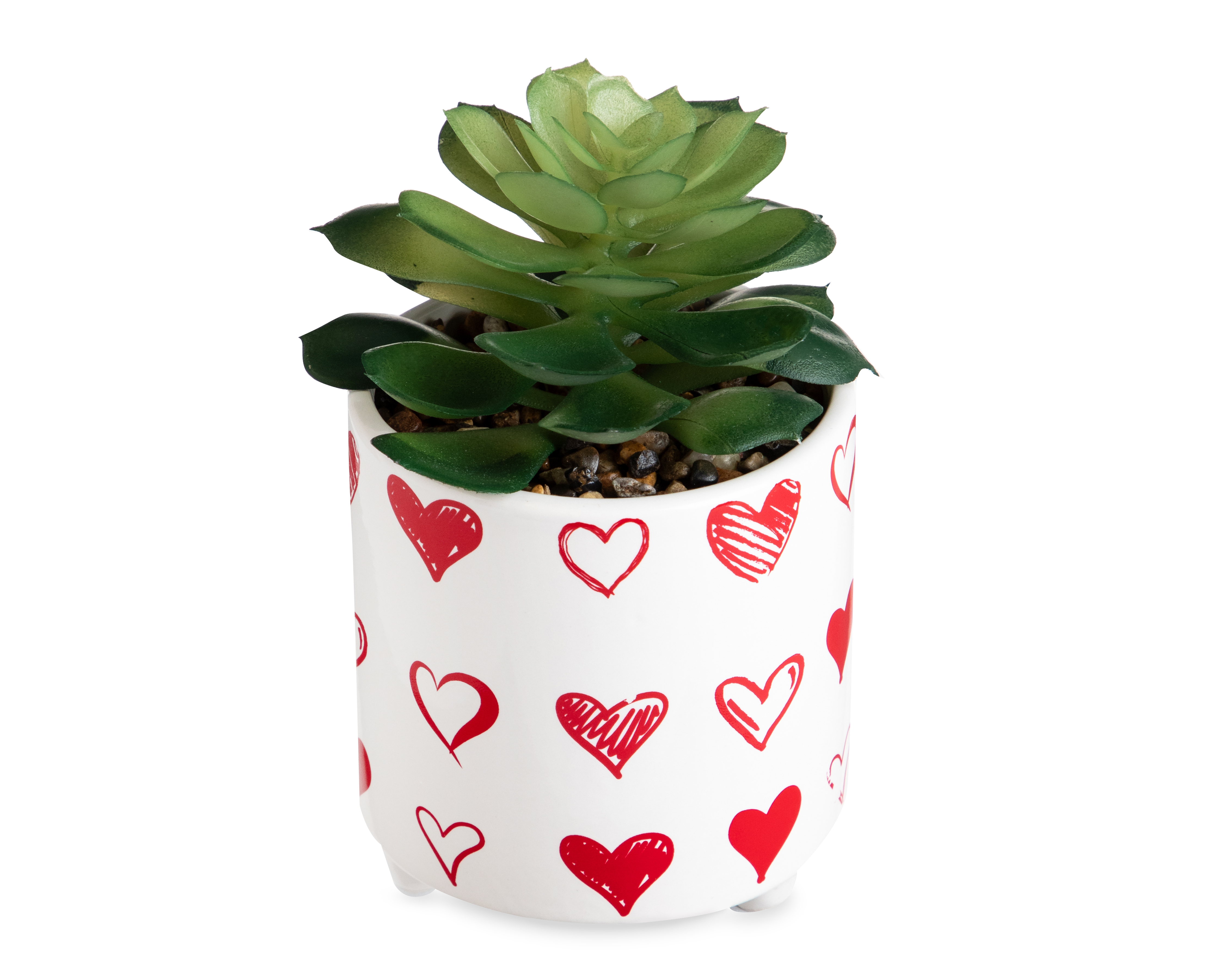 Foto 2 | Foto 2 | Planta Artificial con Maceta Starhaus 15 cm