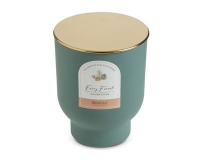 Foto 2 | Foto 2 | Vela Aromática Bosque Otoñal