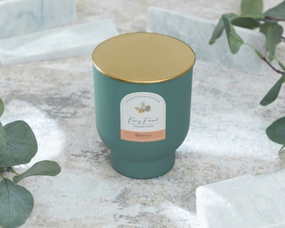 Foto 4 | Foto 4 | Vela Aromática Bosque Otoñal