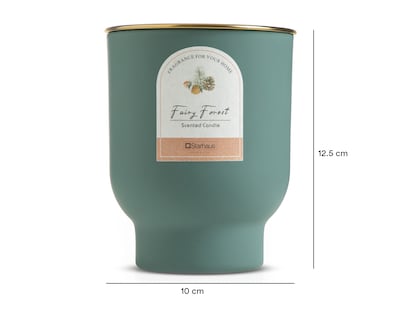 Foto 5 | Foto 5 | Vela Aromática Bosque Otoñal