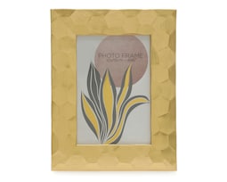 Portarretrato de Plástico 4 x 6"