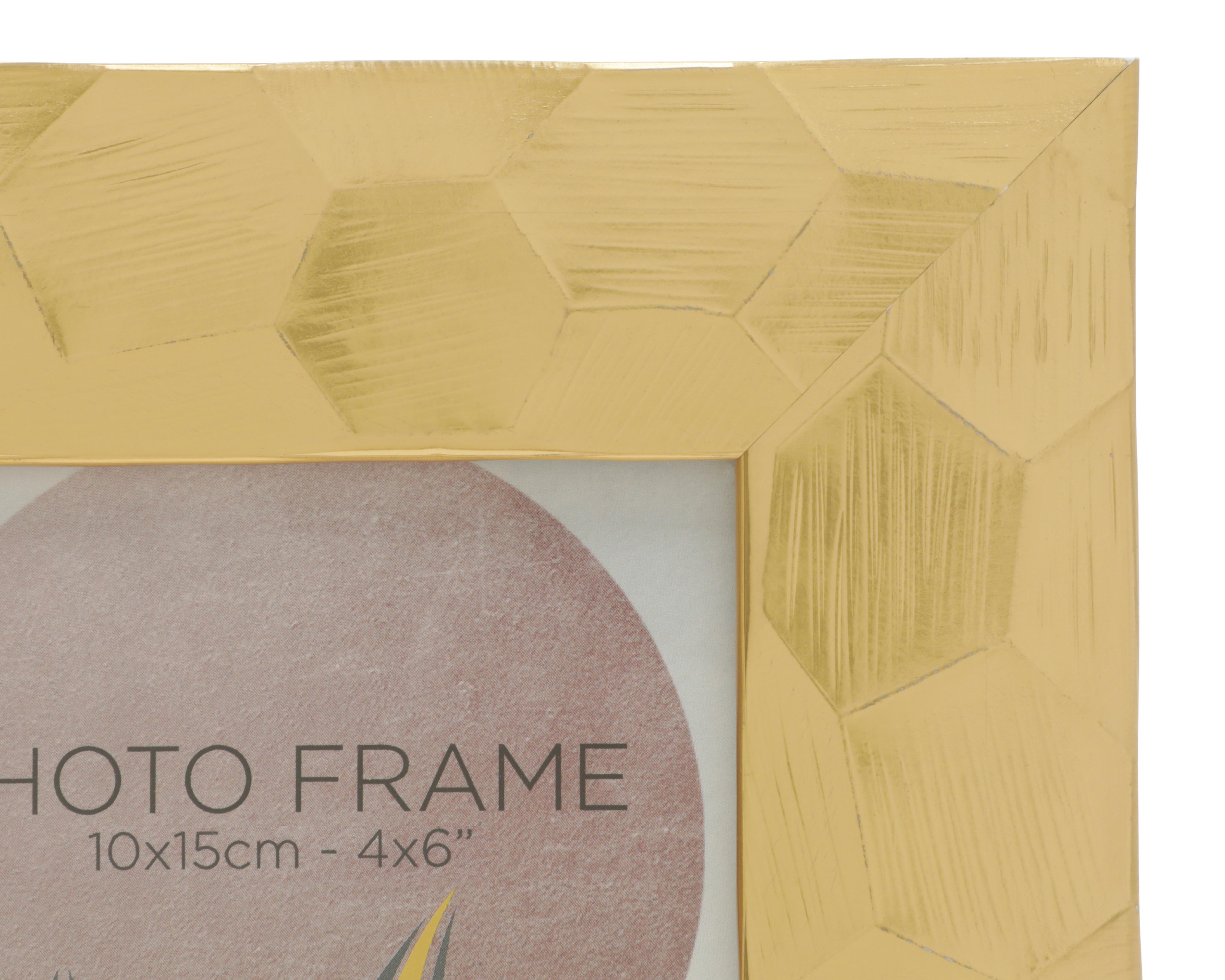 Foto 3 | Foto 3 | Portarretrato de Plástico 4 x 6"