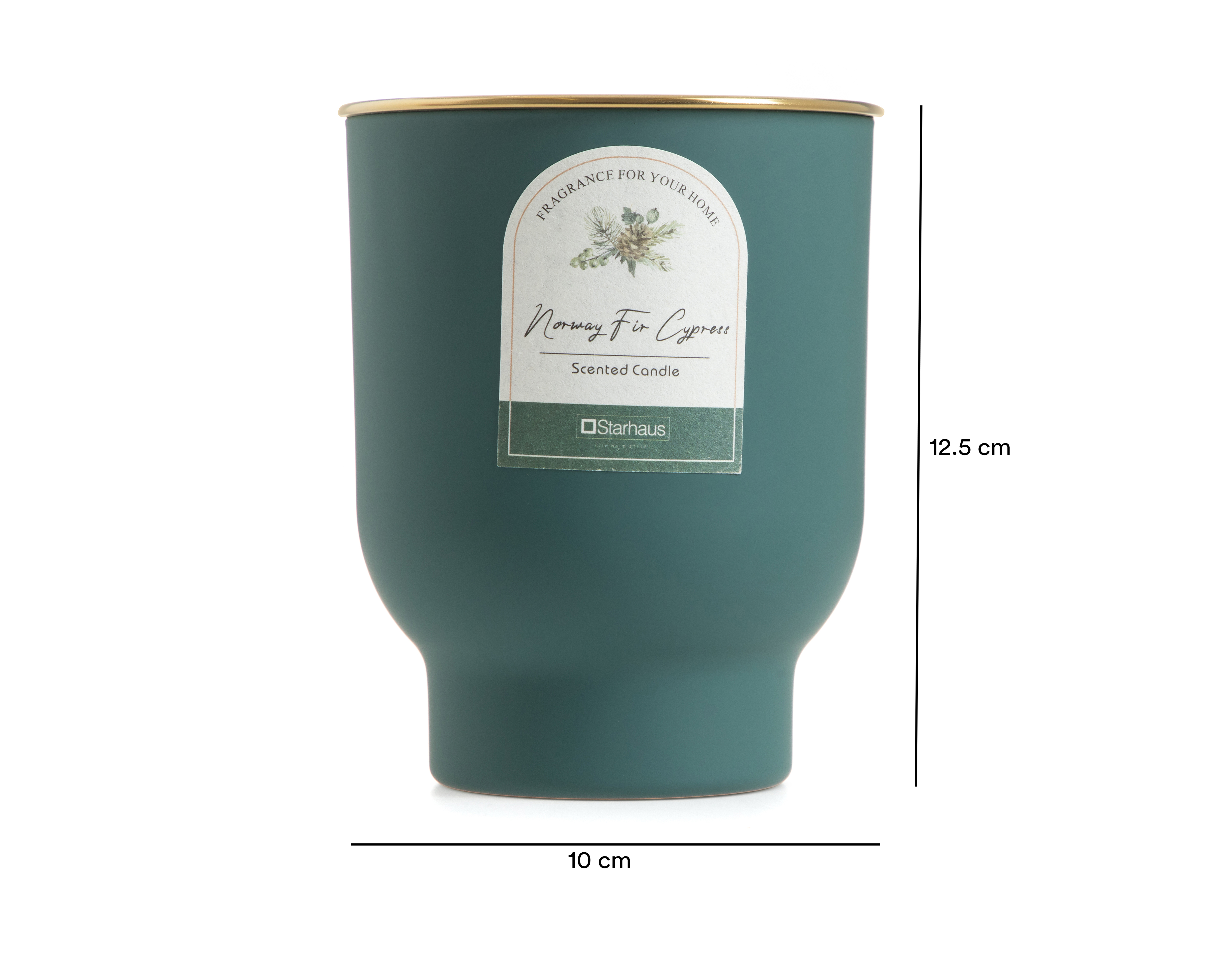 Foto 6 pulgar | Foto 5 | Vela Decorativa Lavanda y Jazmín