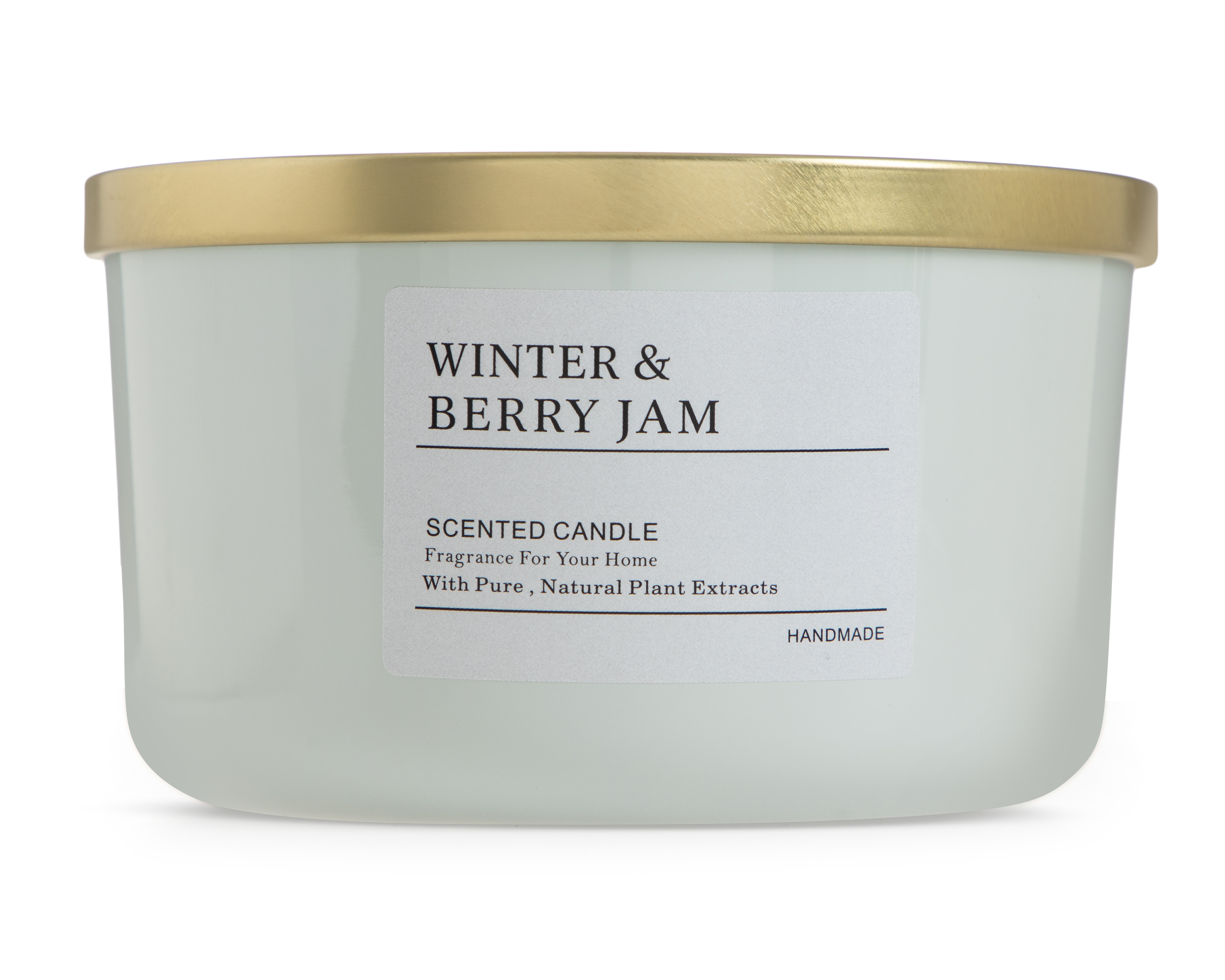 Foto 2 pulgar | Foto 1 | Vela Aromática Frambuesa