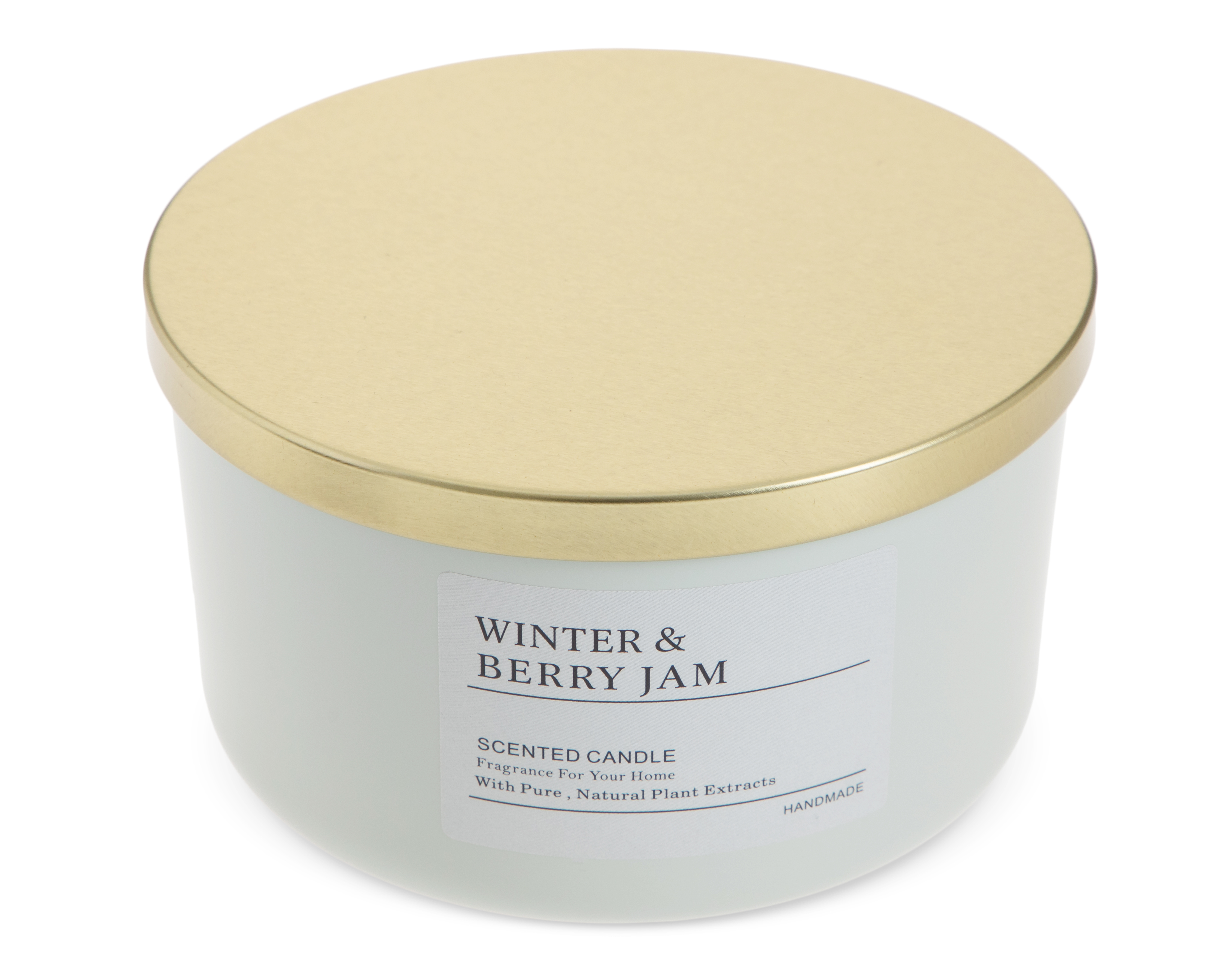 Foto 2 | Foto 2 | Vela Aromática Frambuesa