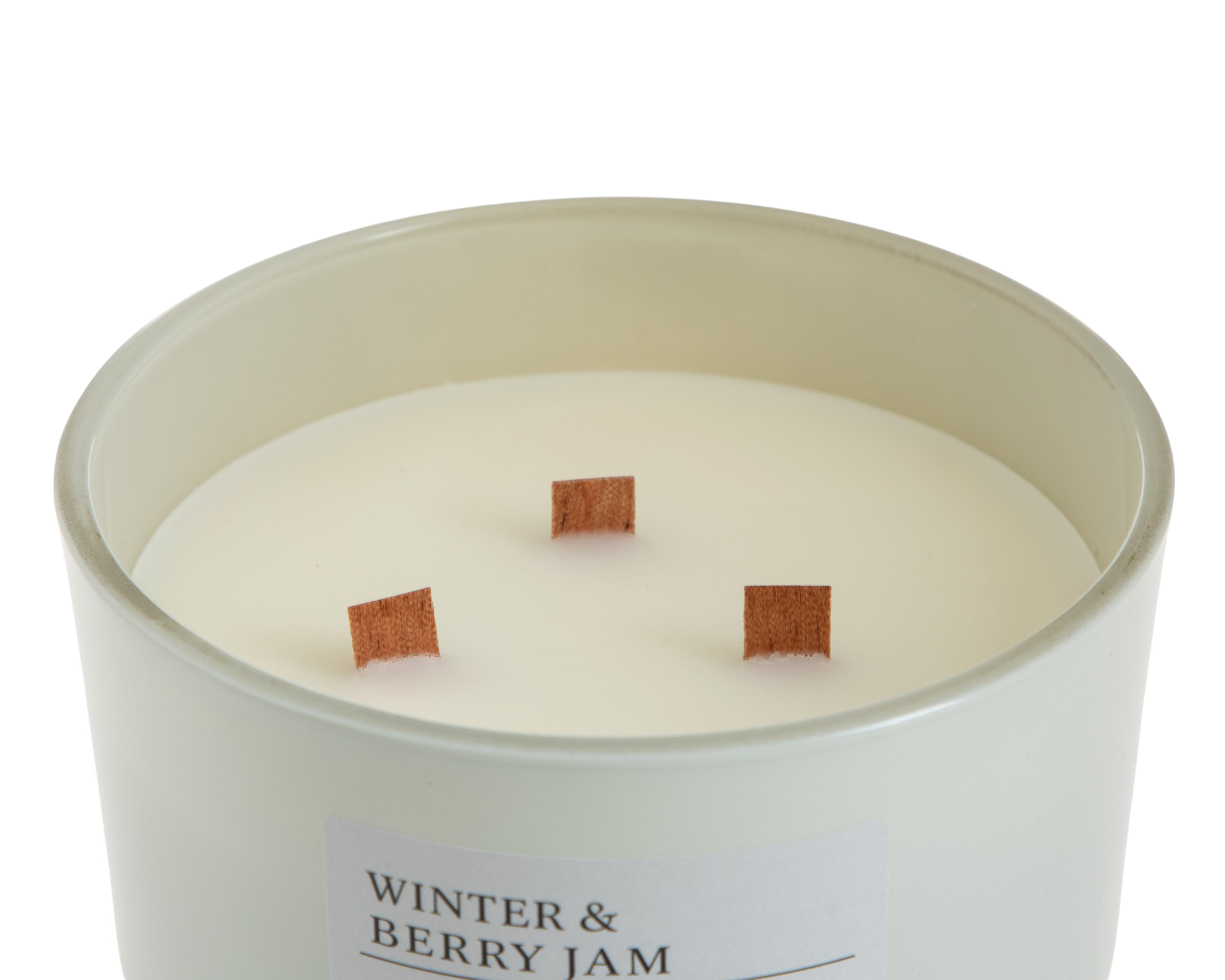 Foto 4 pulgar | Foto 3 | Vela Aromática Frambuesa