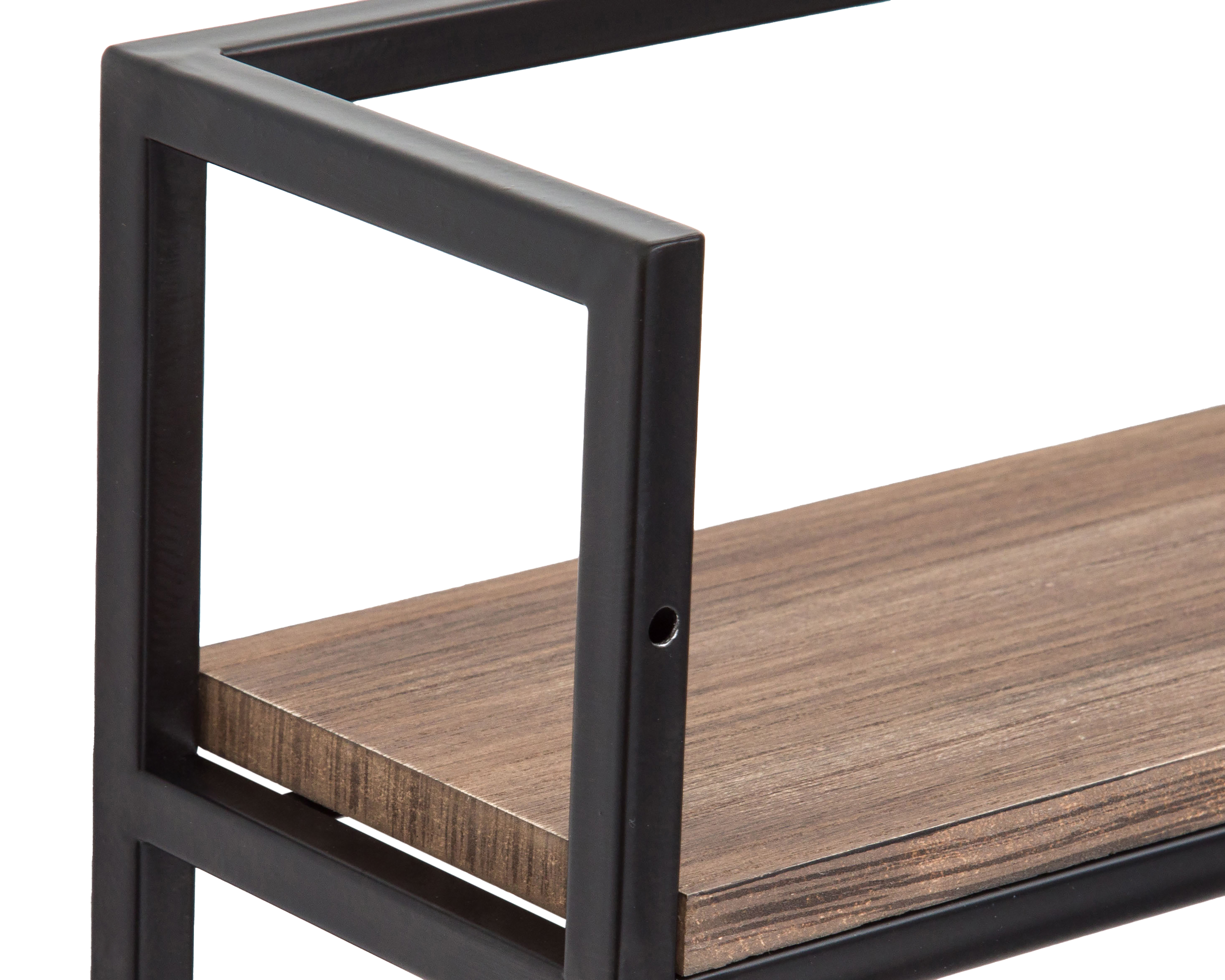 Foto 4 | Foto 4 | Repisa de Madera Direno 55 cm