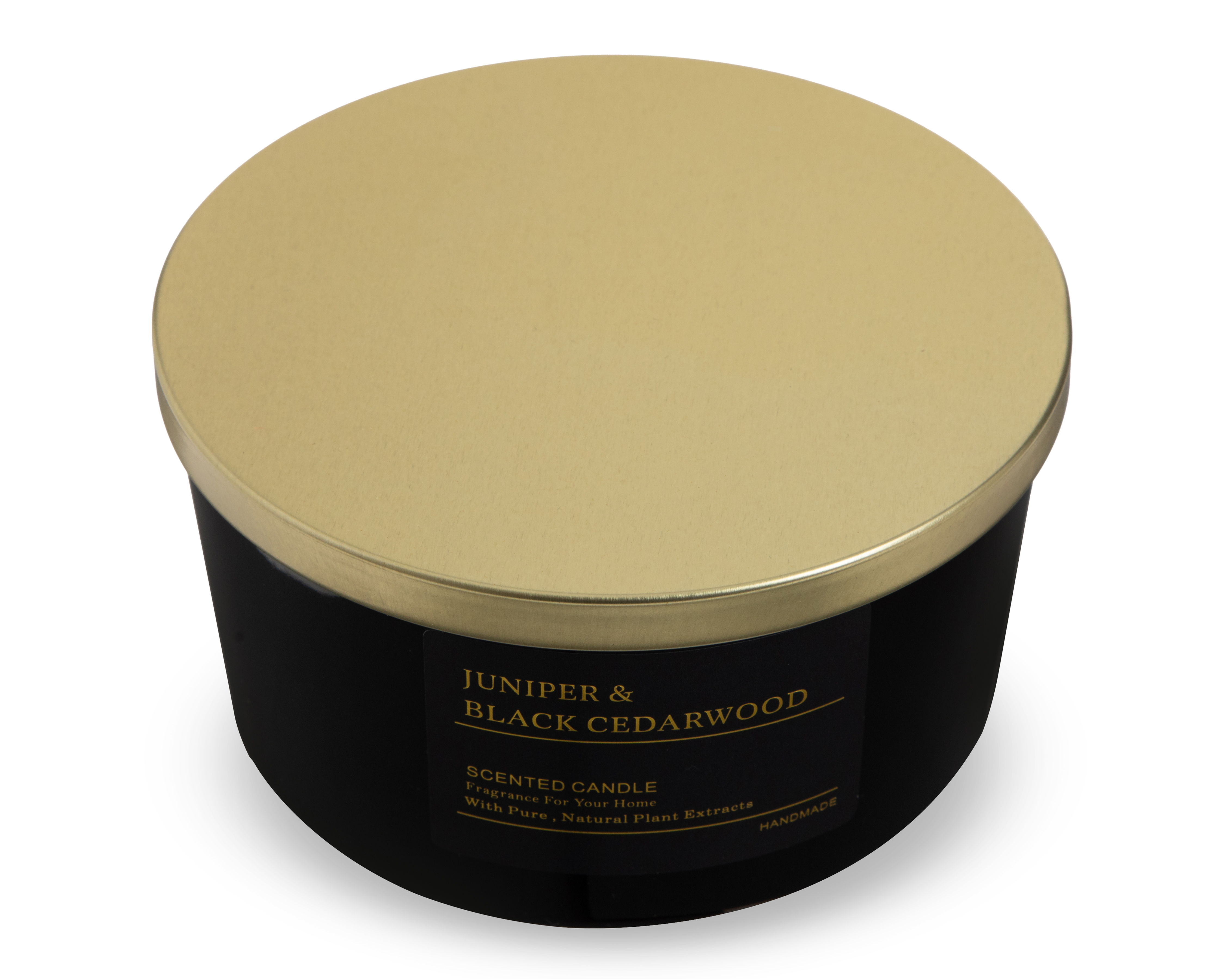Foto 2 | Foto 2 | Vela Aromática Juniper & Black Cedarwood