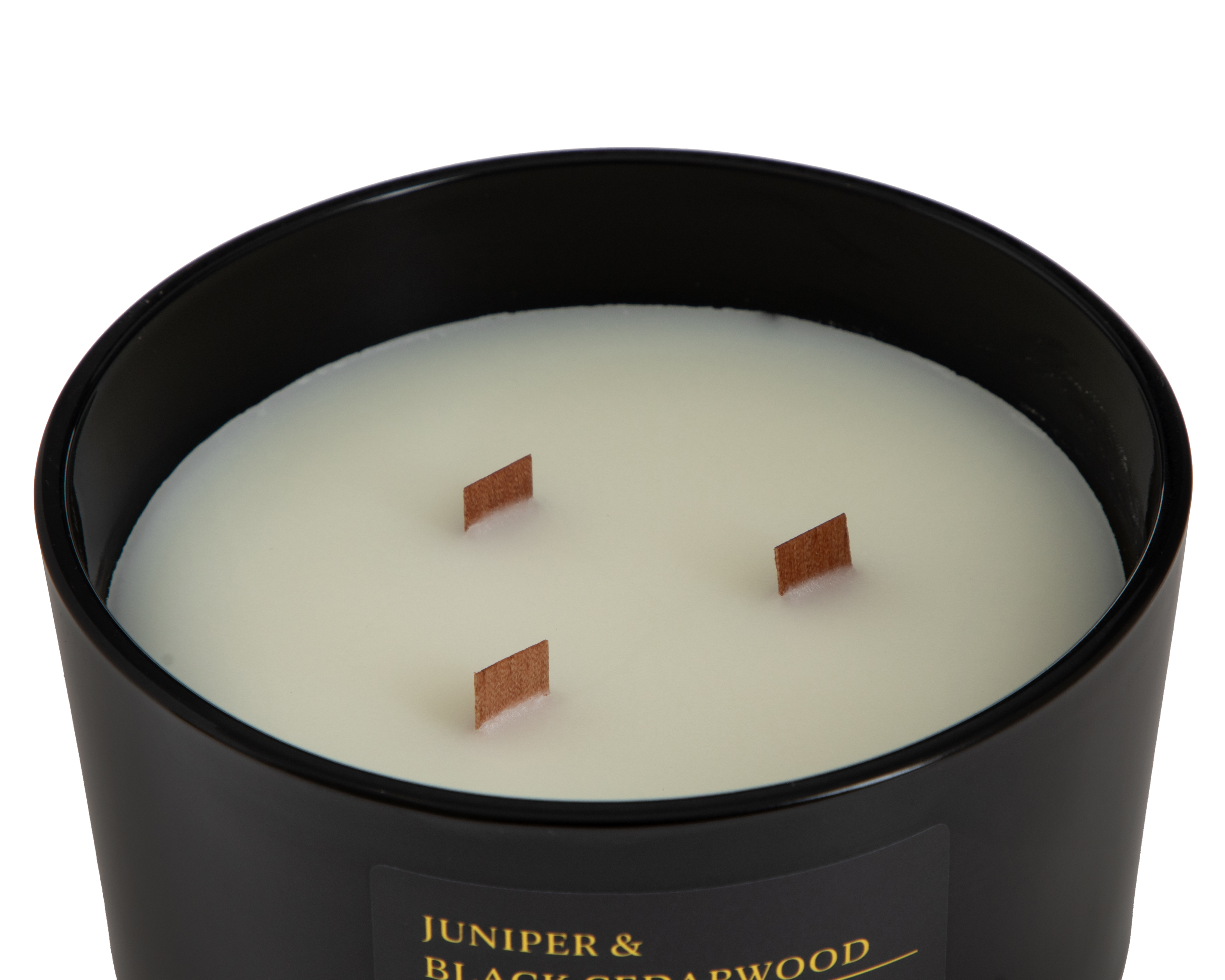 Foto 3 | Foto 3 | Vela Aromática Juniper & Black Cedarwood