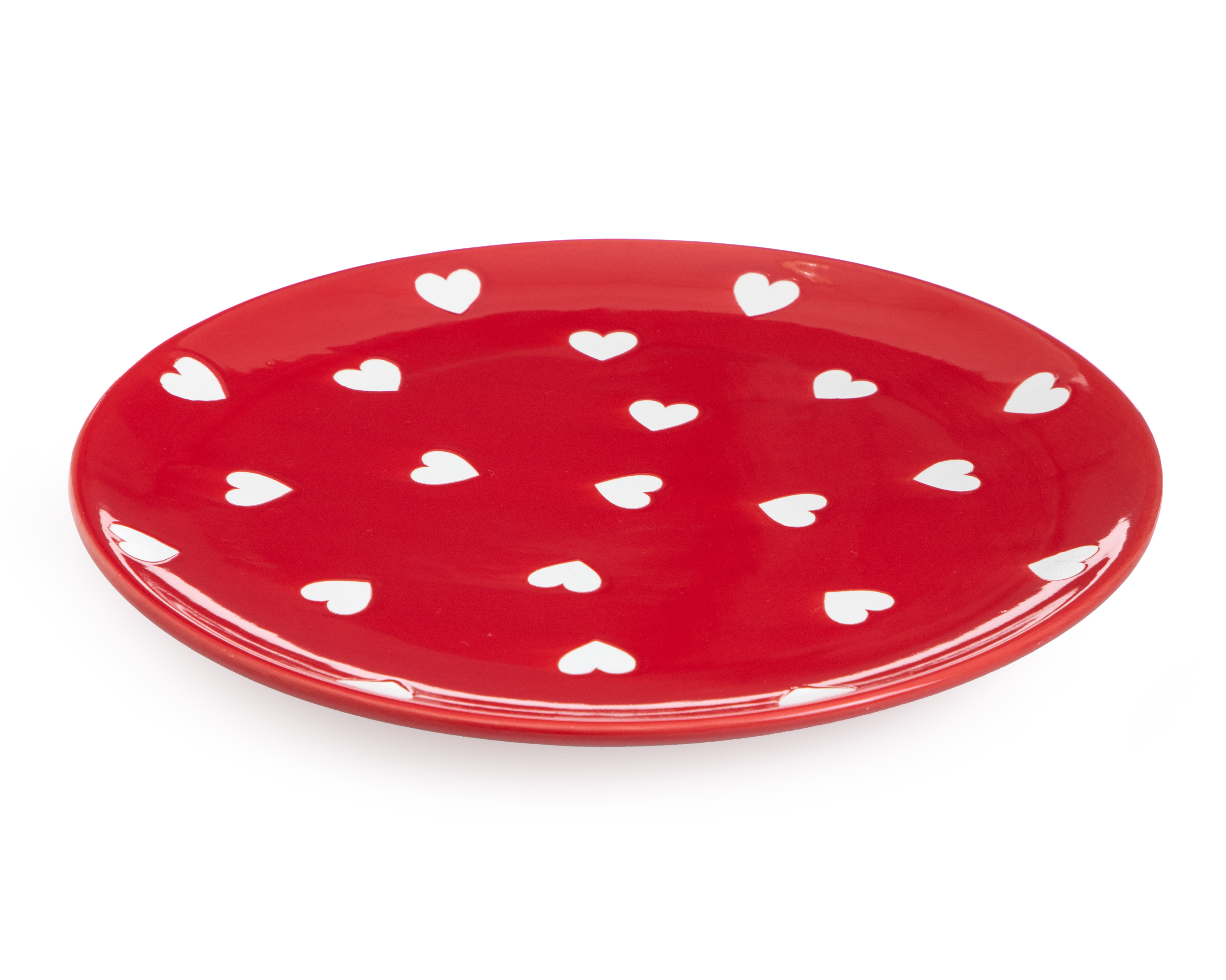 Foto 2 pulgar | Foto 1 | Platón Decorativo Agadir de Cerámica