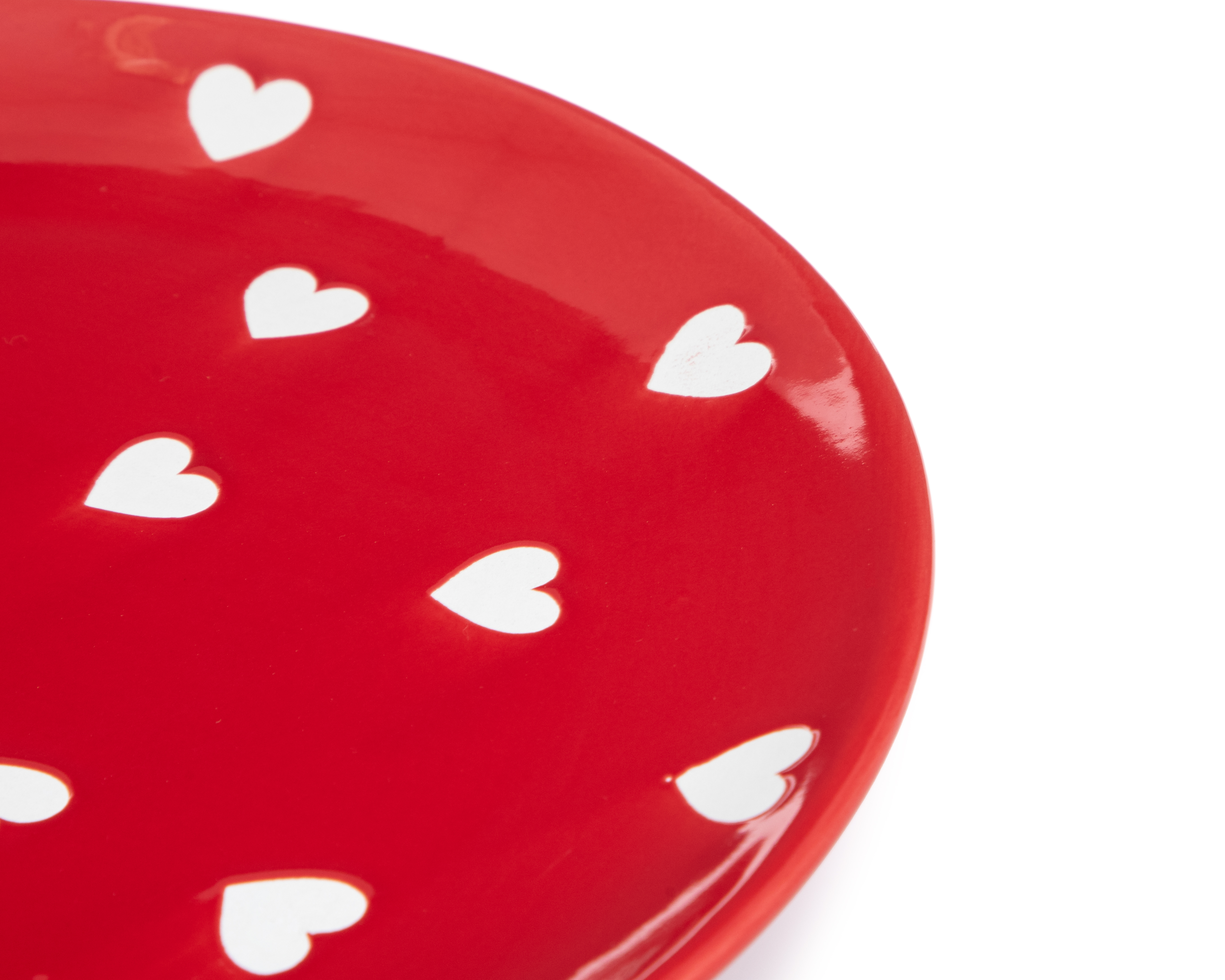 Foto 4 pulgar | Foto 3 | Platón Decorativo Agadir de Cerámica