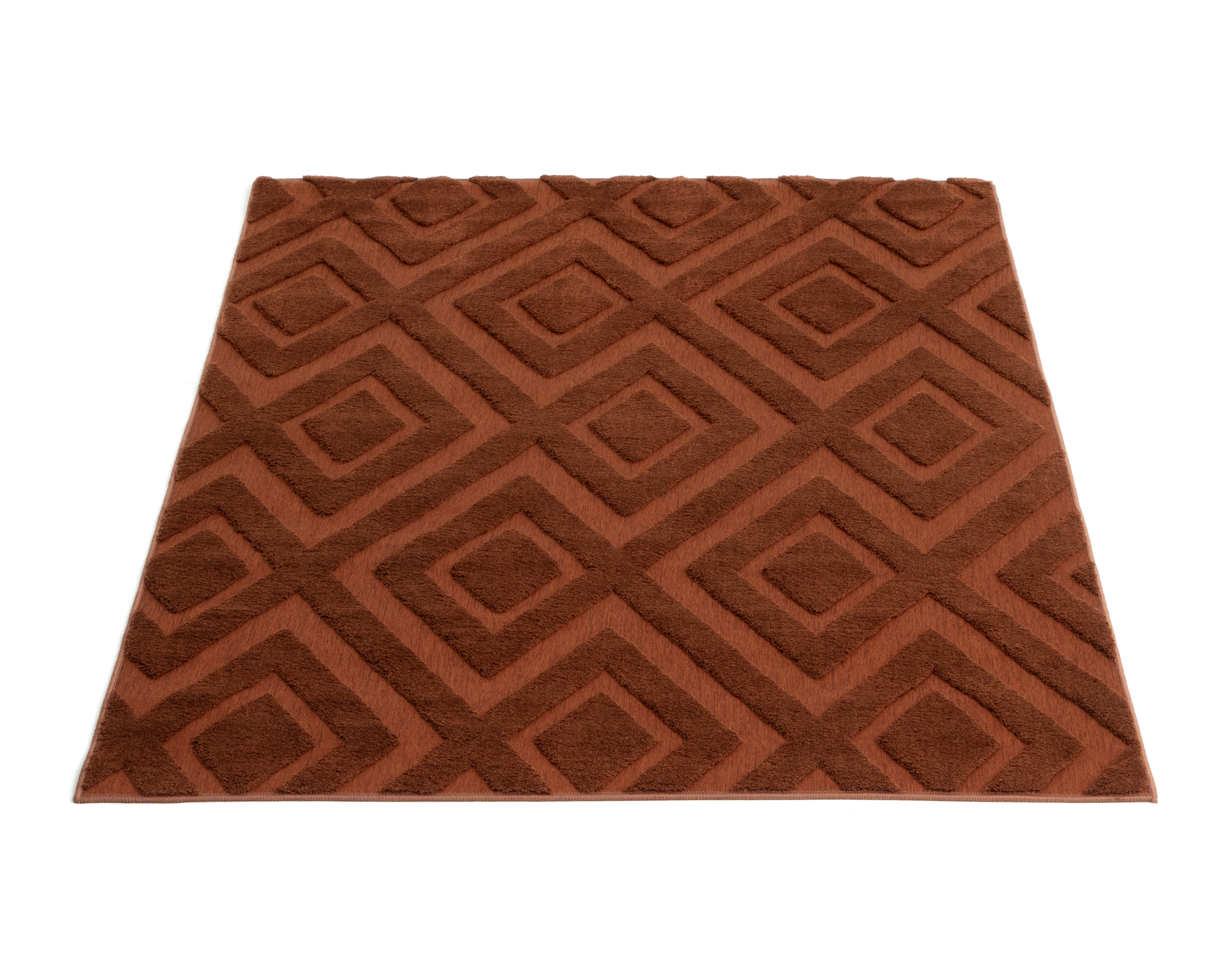 Foto 3 pulgar | Foto 2 | Tapete para Sala Cinnamon 180 x 120 cm