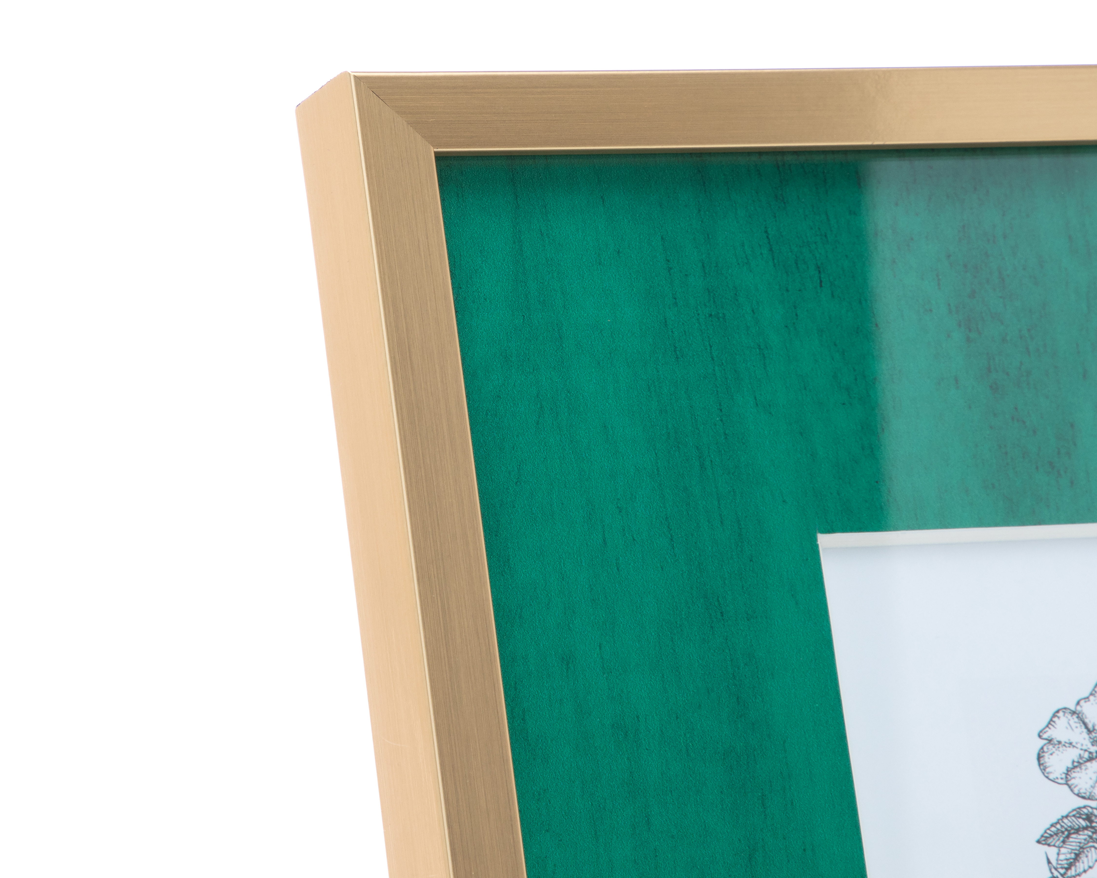 Foto 4 | Foto 3 | Portarretrato de Plástico 4 x 6"