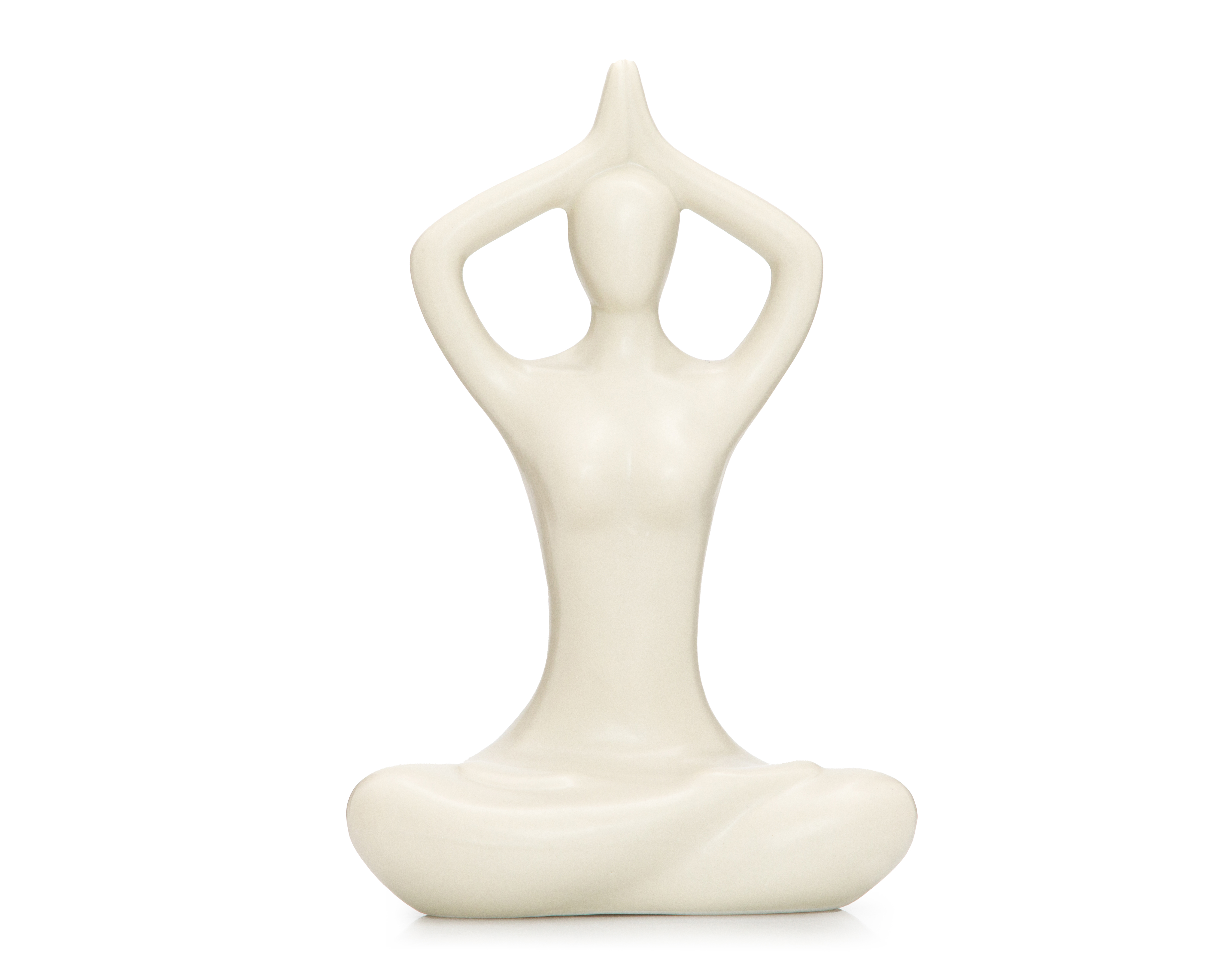 Foto 3 | Foto 3 | Escultura de Mujer Amadora de Cerámica