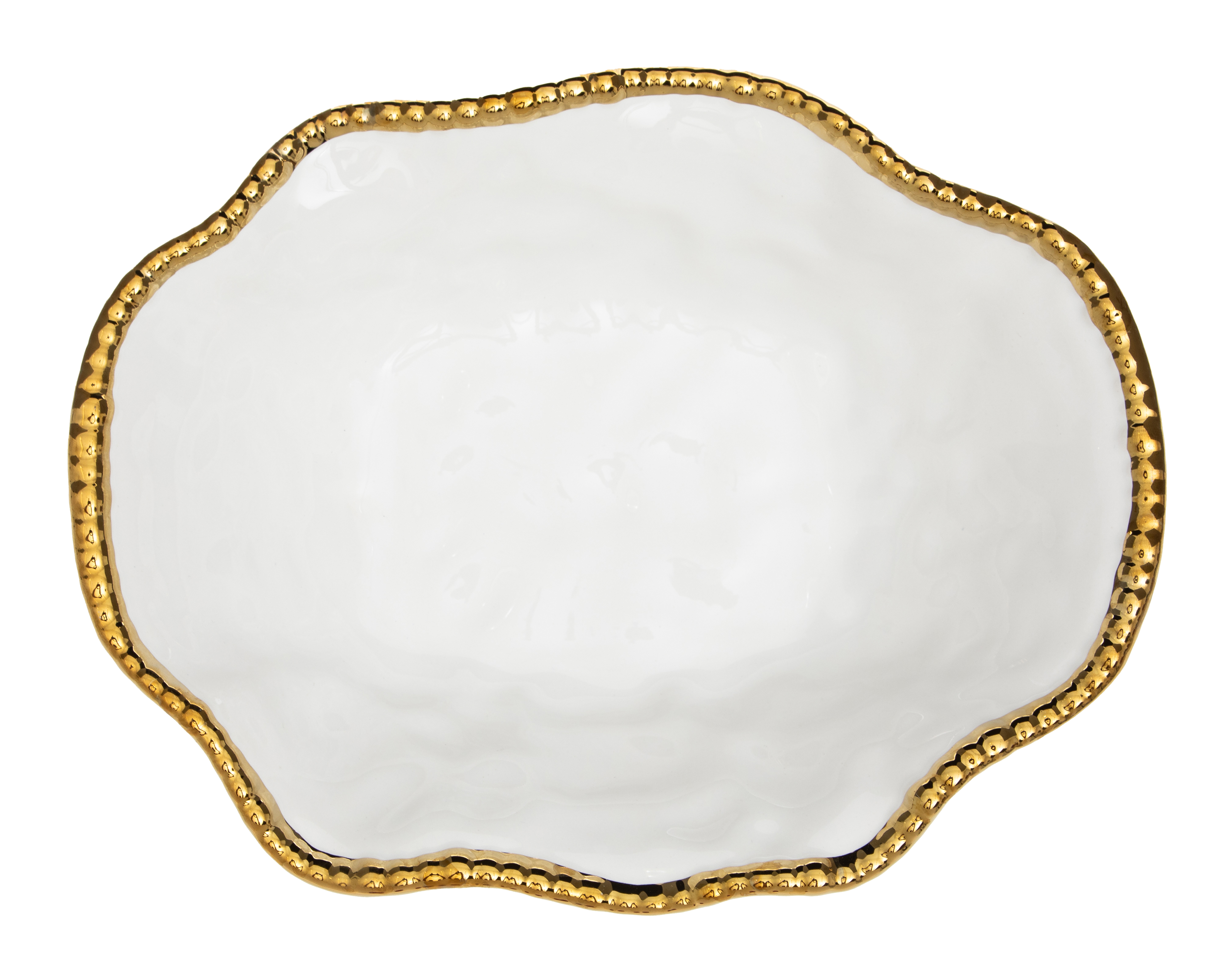 Foto 2 | Foto 2 | Charola Decorativa Beltaine de Cerámica