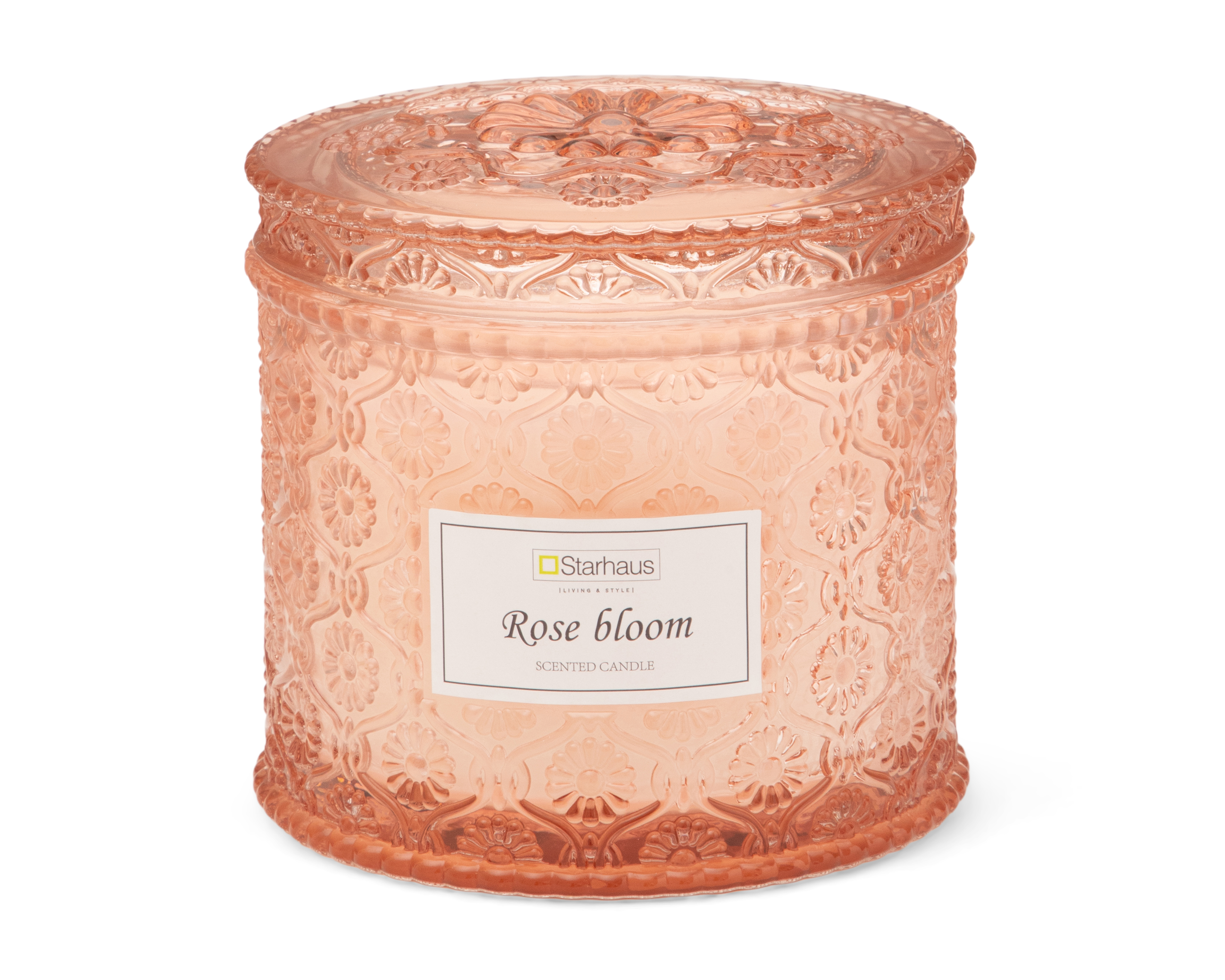 Foto 2 | Foto 2 | Vela Aromática Rose Bloom