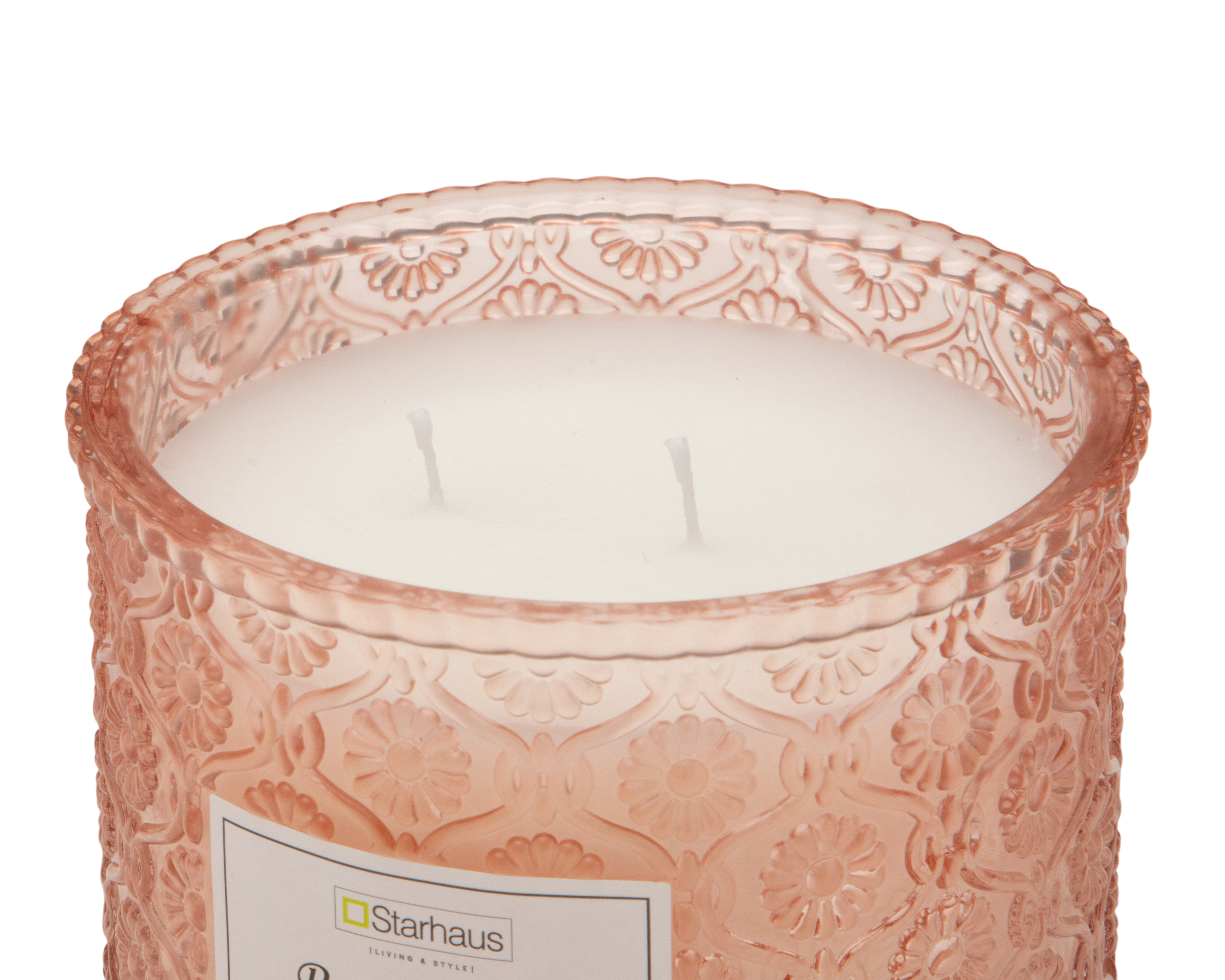 Foto 4 pulgar | Foto 3 | Vela Aromática Rose Bloom