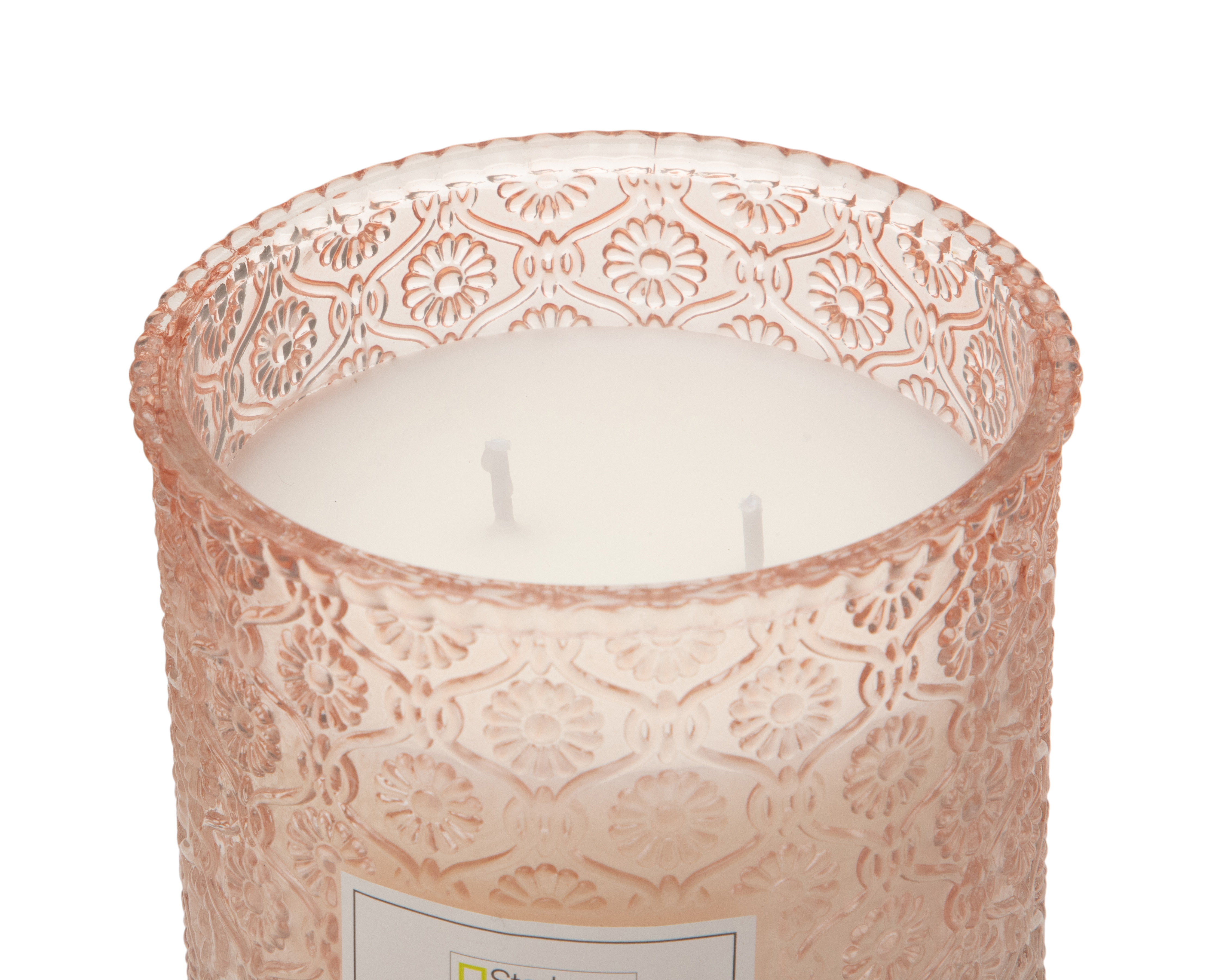 Foto 4 pulgar | Foto 3 | Vela Aromática Rose Bloom