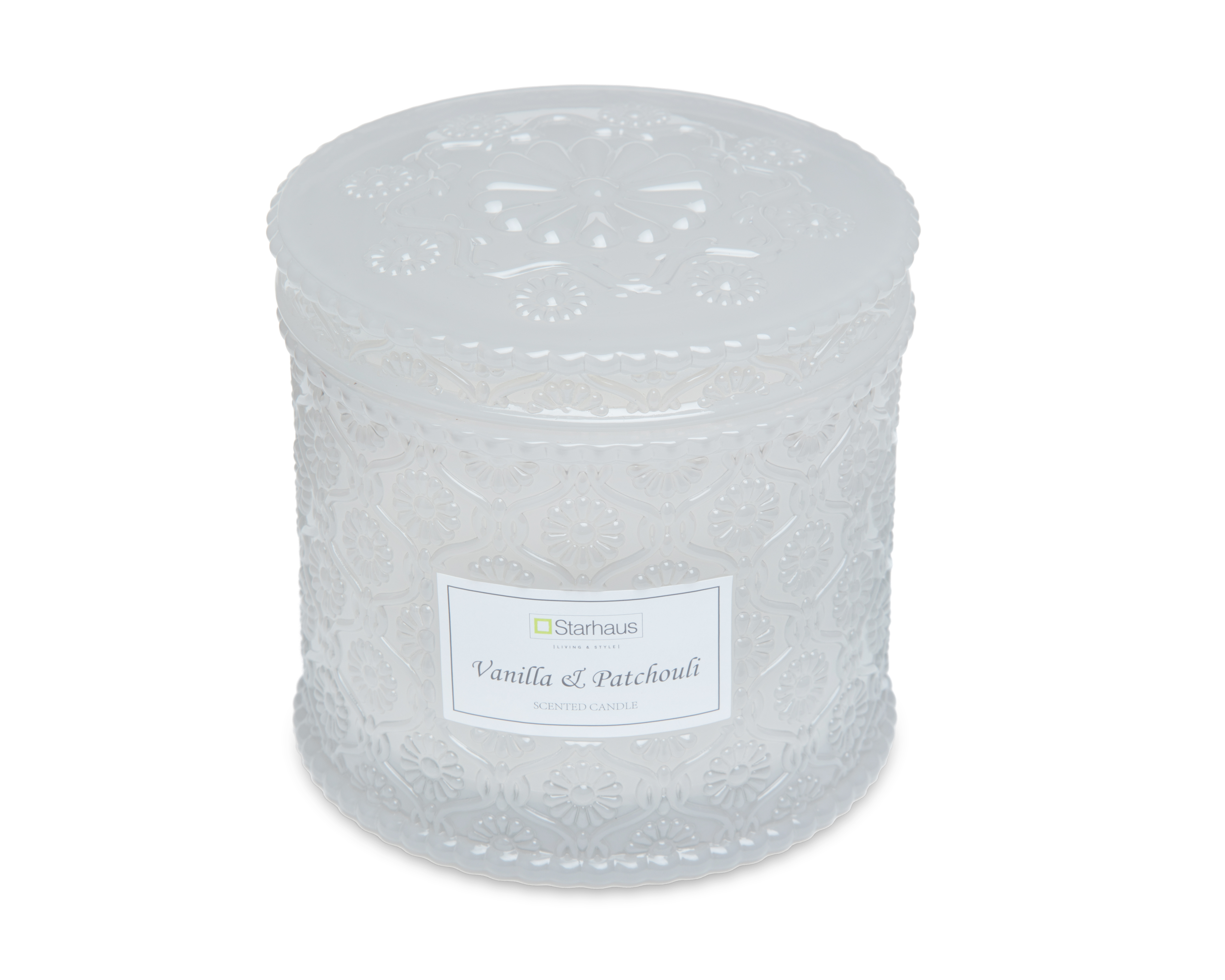 Foto 2 | Foto 2 | Vela Aromática Vainilla y Pachulí