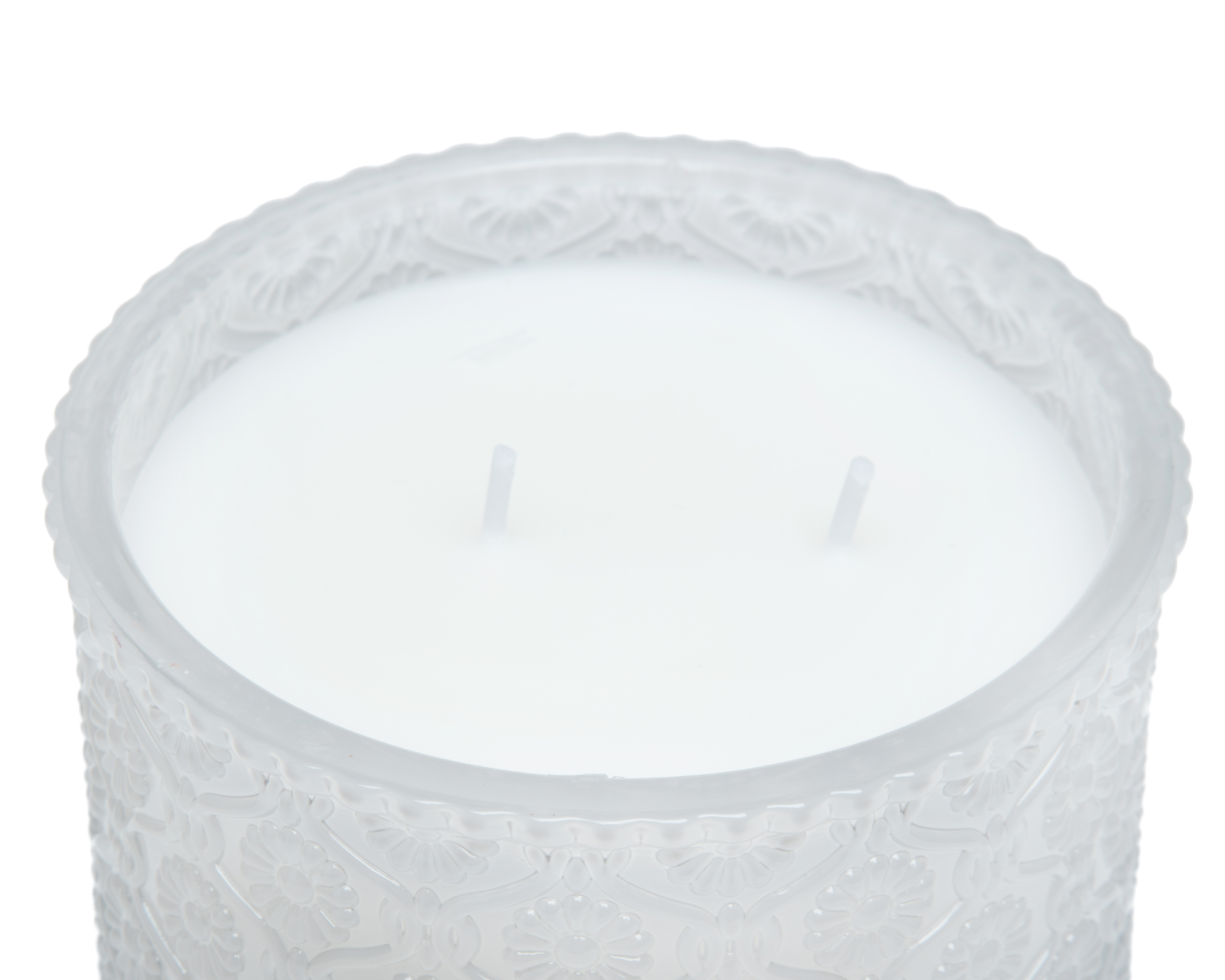 Foto 3 | Foto 3 | Vela Aromática Vainilla y Pachulí