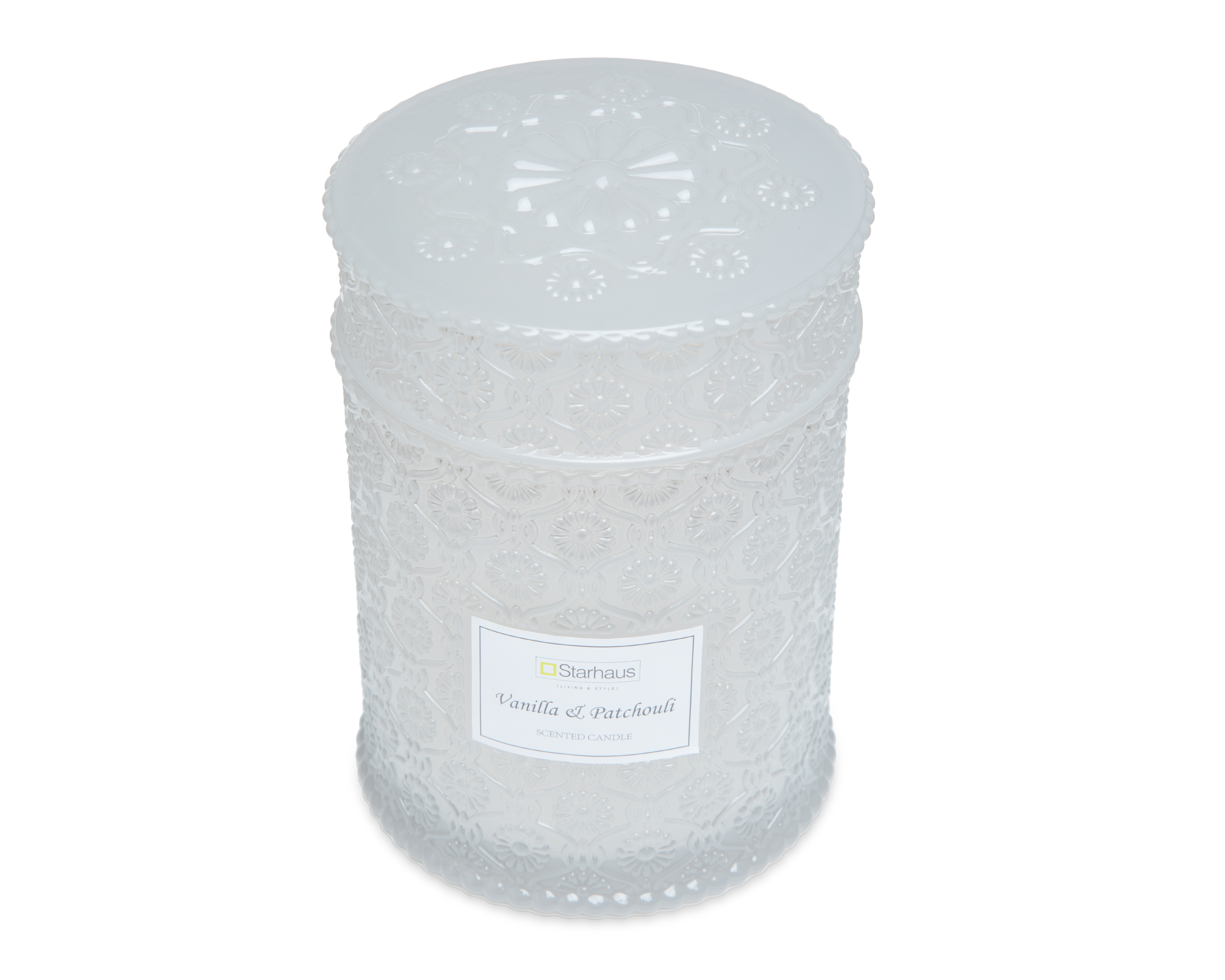 Foto 2 | Foto 2 | Vela Aromática Vainilla y Pachulí