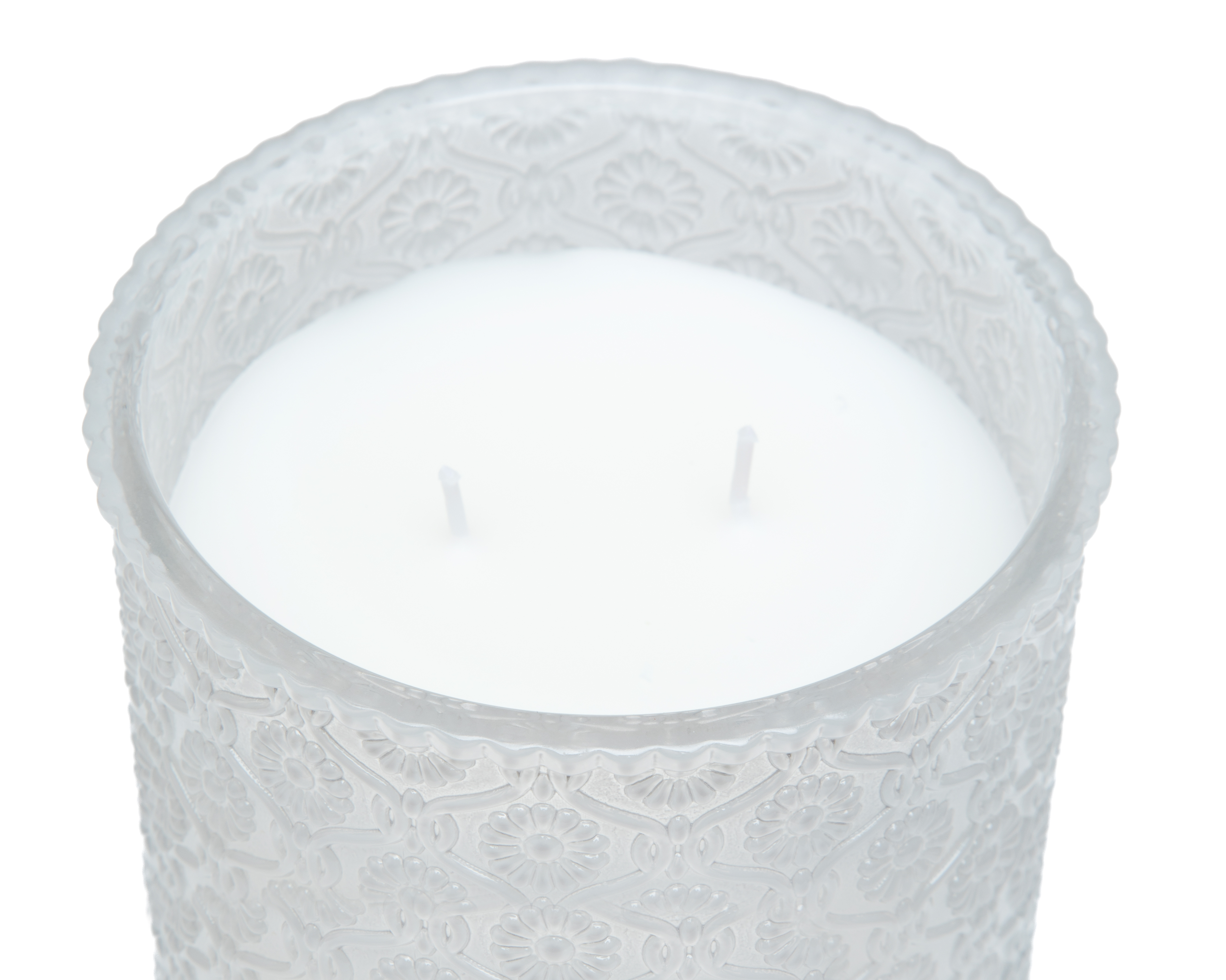 Foto 3 | Foto 3 | Vela Aromática Vainilla y Pachulí