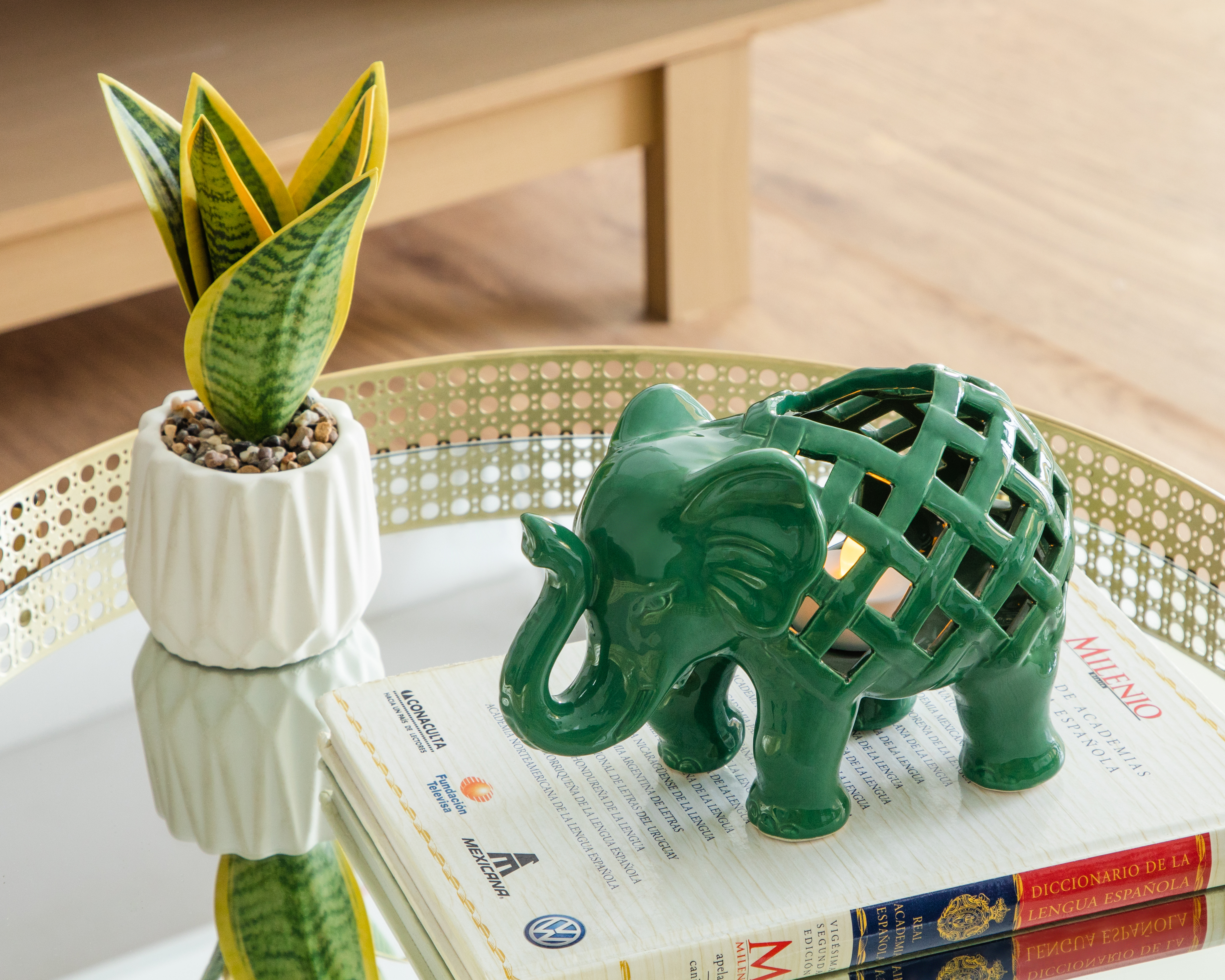 Foto 5 | Foto 5 | Candelabro Aten