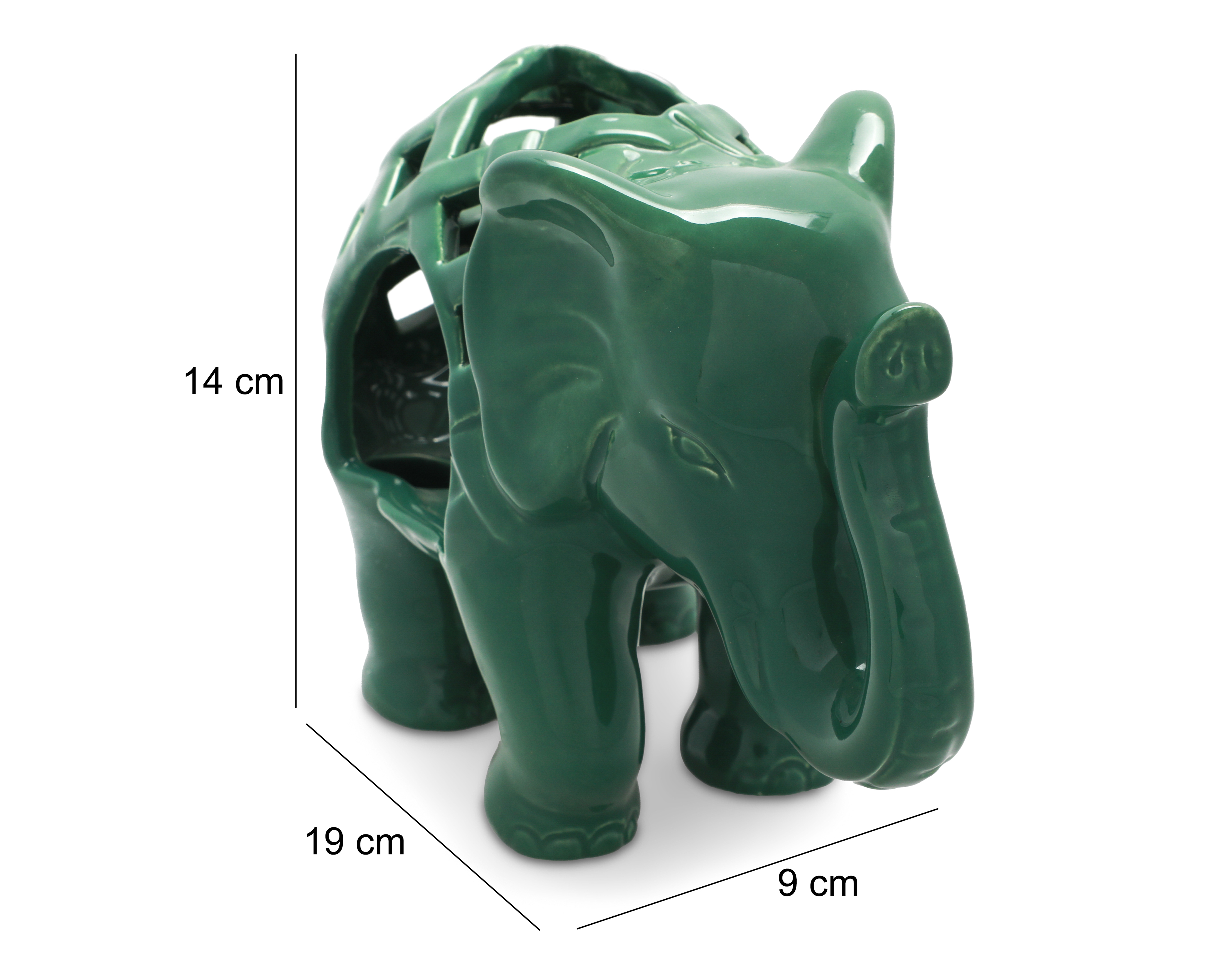 Foto 6 | Foto 6 | Candelabro Aten