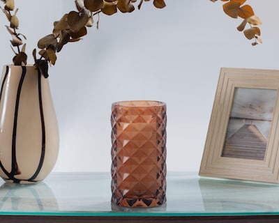 Foto 4 | Foto 4 | Candelabro Bari de Vidrio