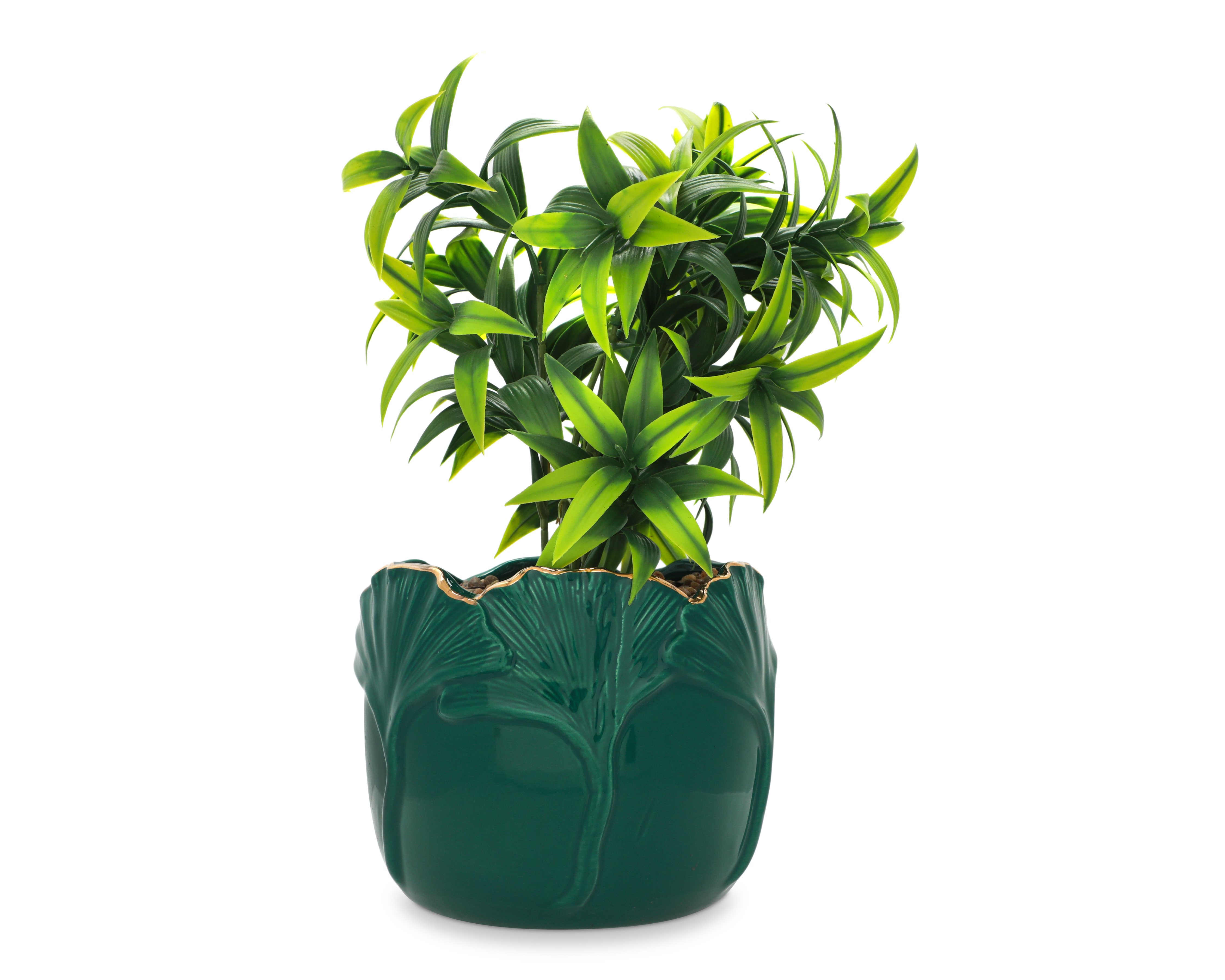 Planta Artificial con Maceta Starhaus 33 cm