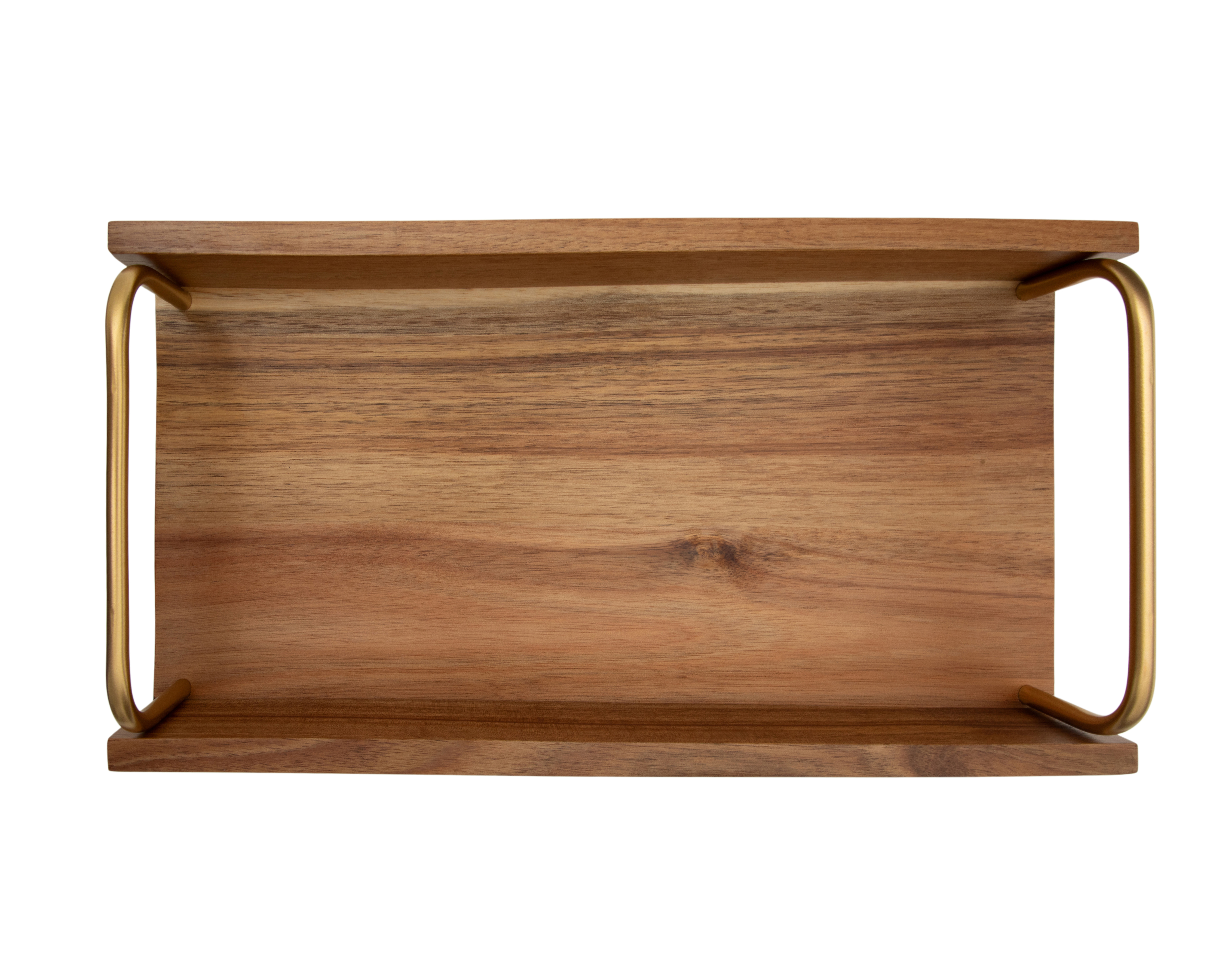 Foto 2 | Foto 2 | Charola Decorativa Rectangular Camden de Madera