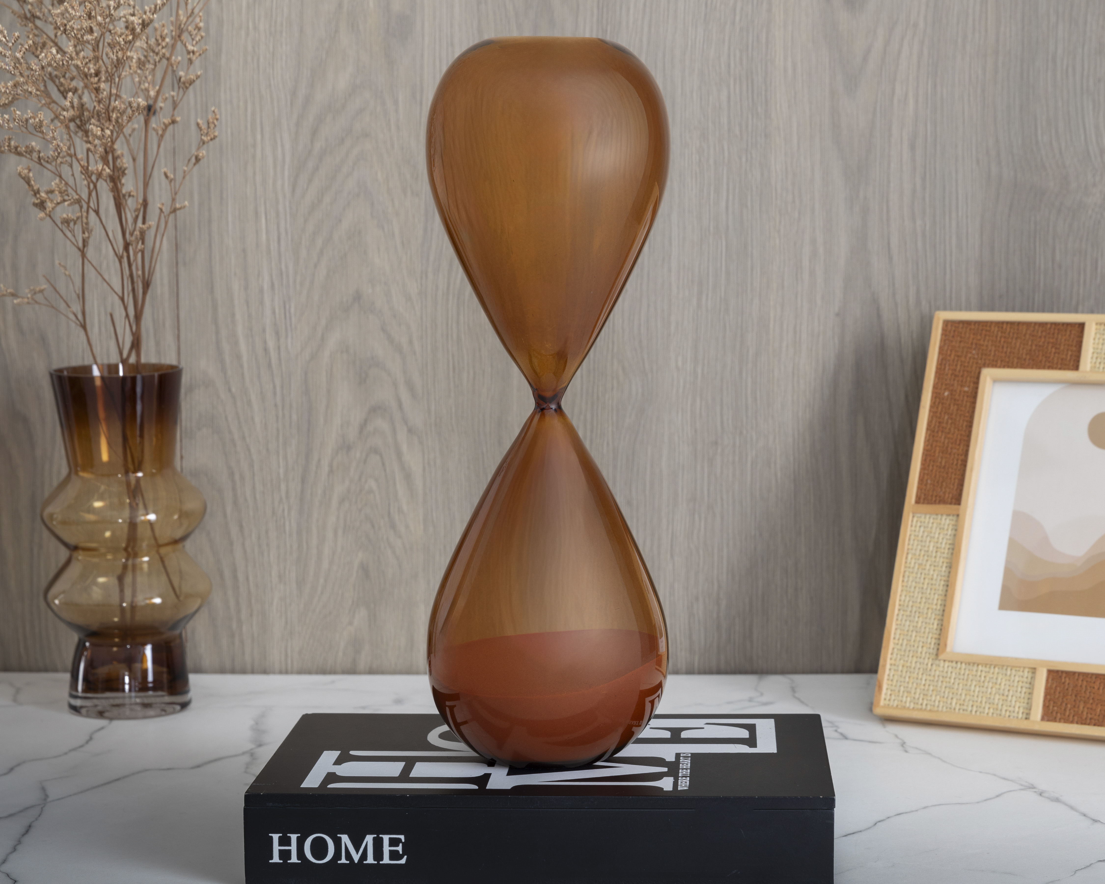 Foto 4 | Foto 4 | Reloj de Arena Capannori de Vidrio