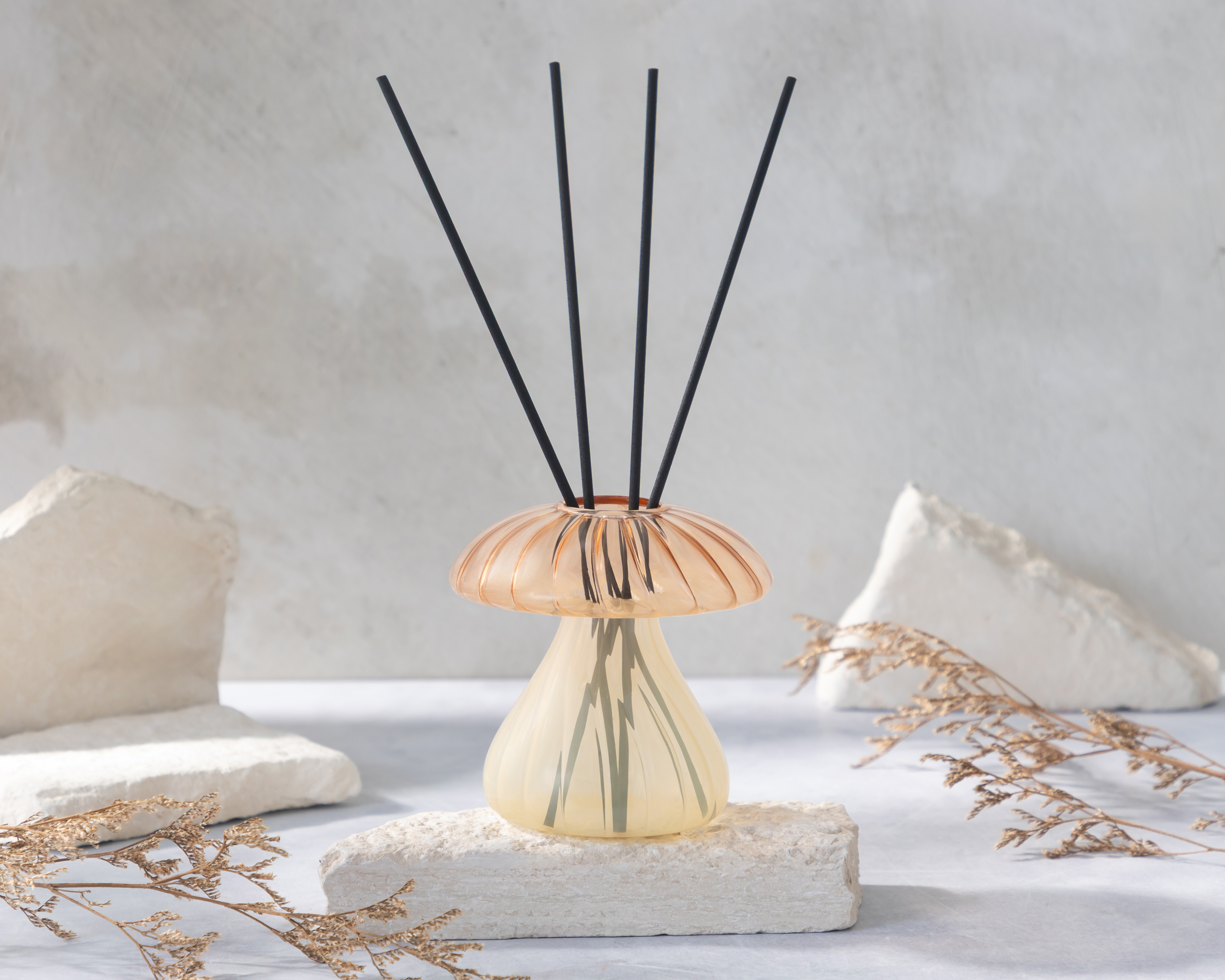 Foto 5 | Foto 5 | Difusor Aromático Starhaus Citrus Rock Orchid